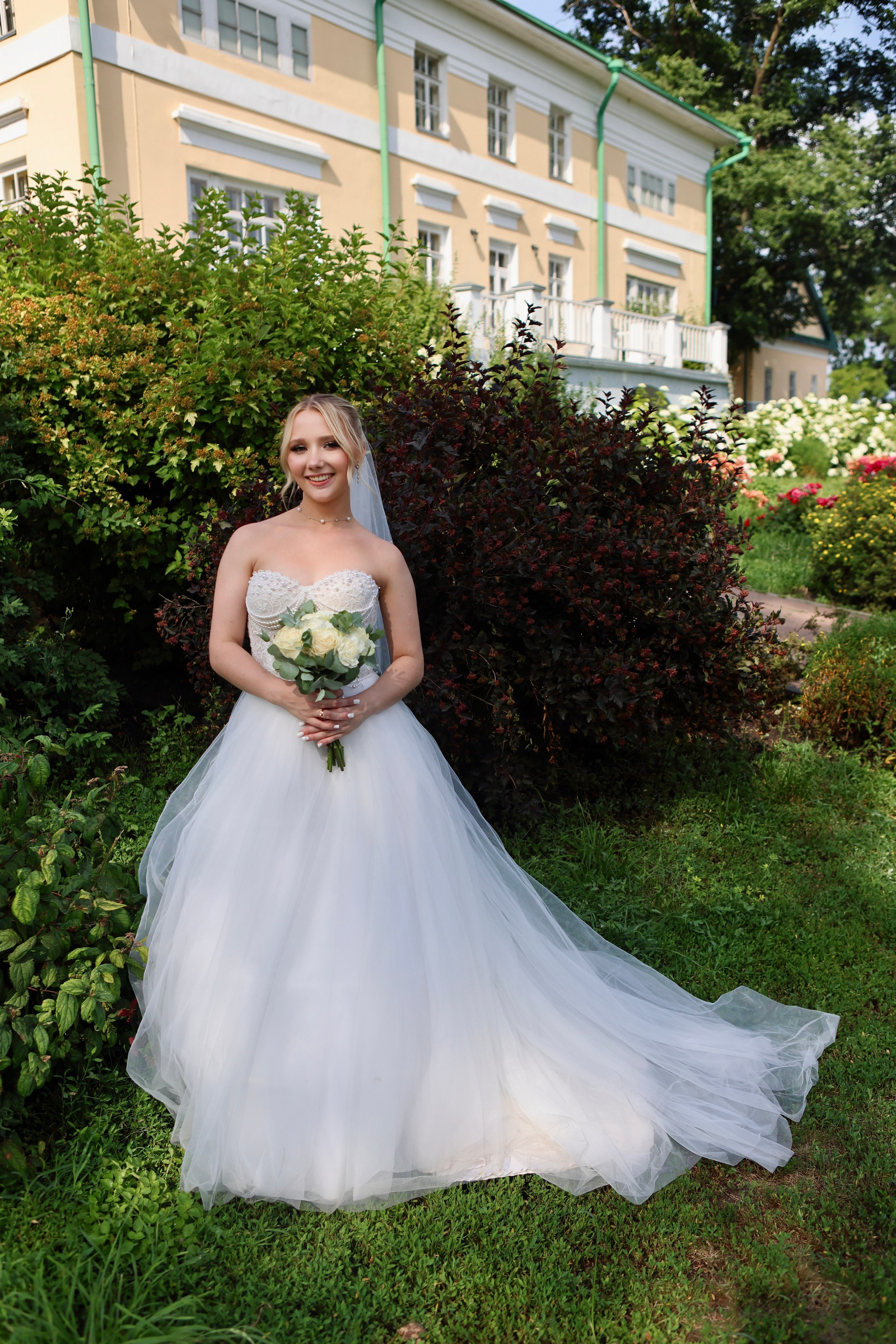 Игорь и Татьяна. Фотограф в Курске Смирнов Евгений