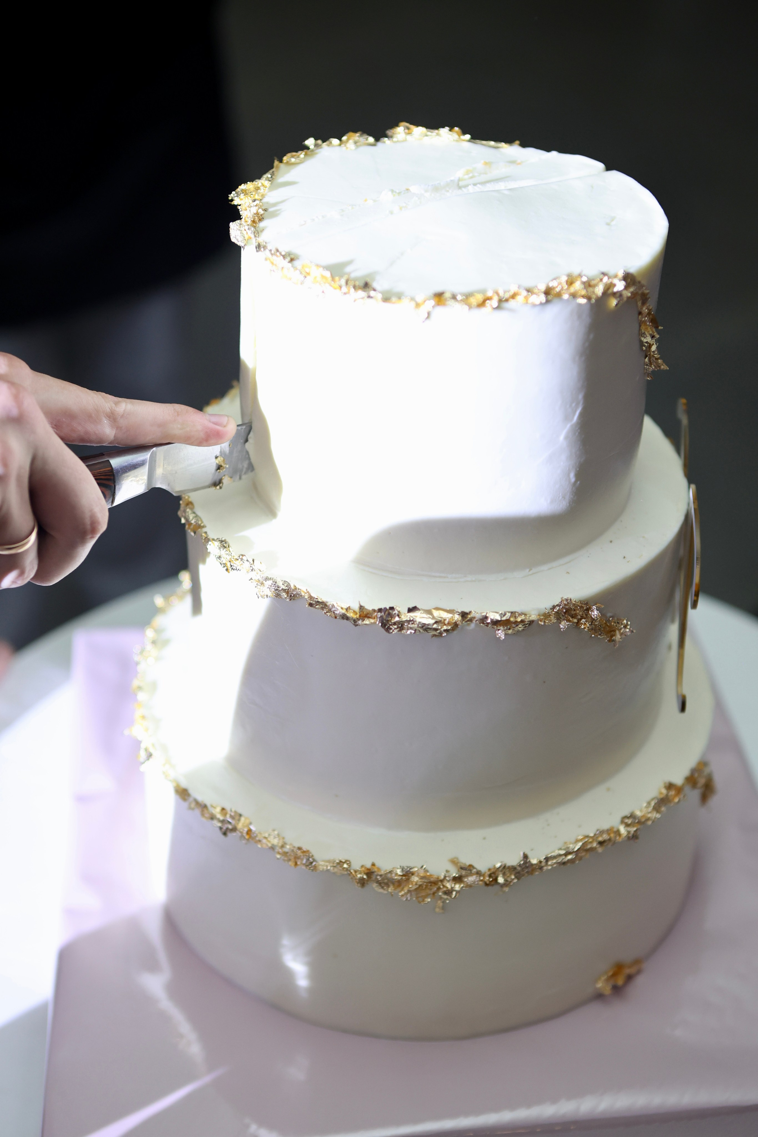 Свадьба Игоря и Татьяны. Фотограф в Курске Смирнов Евгений