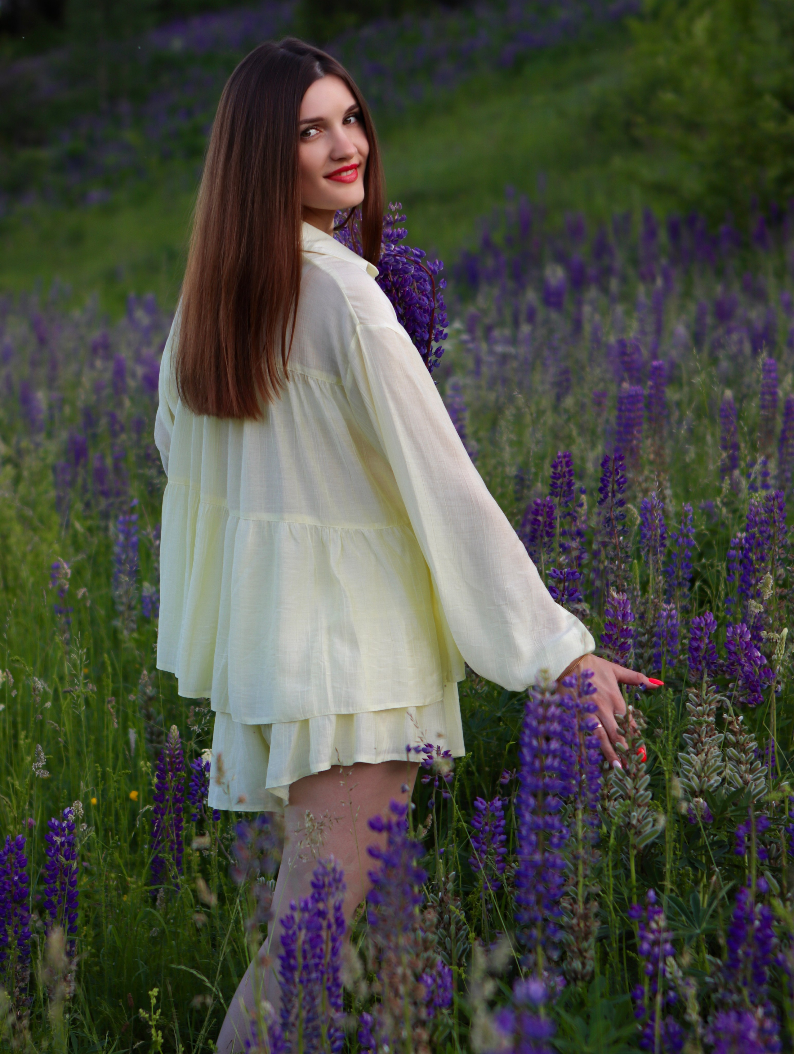 Жанна. Фотограф в Курске Смирнов Евгений