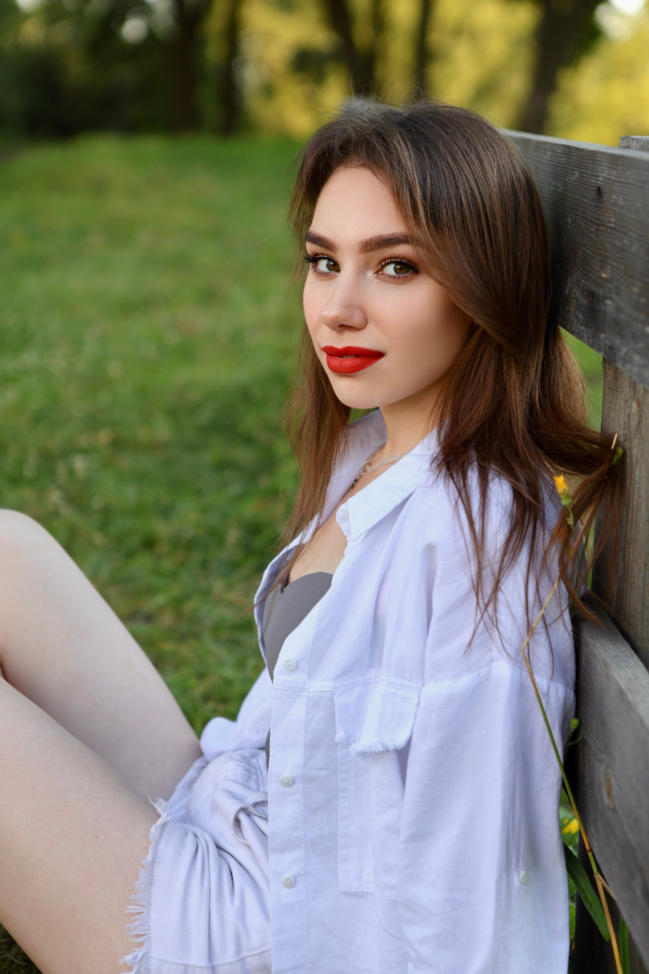 Ксения. Фотограф в Курске Смирнов Евгений