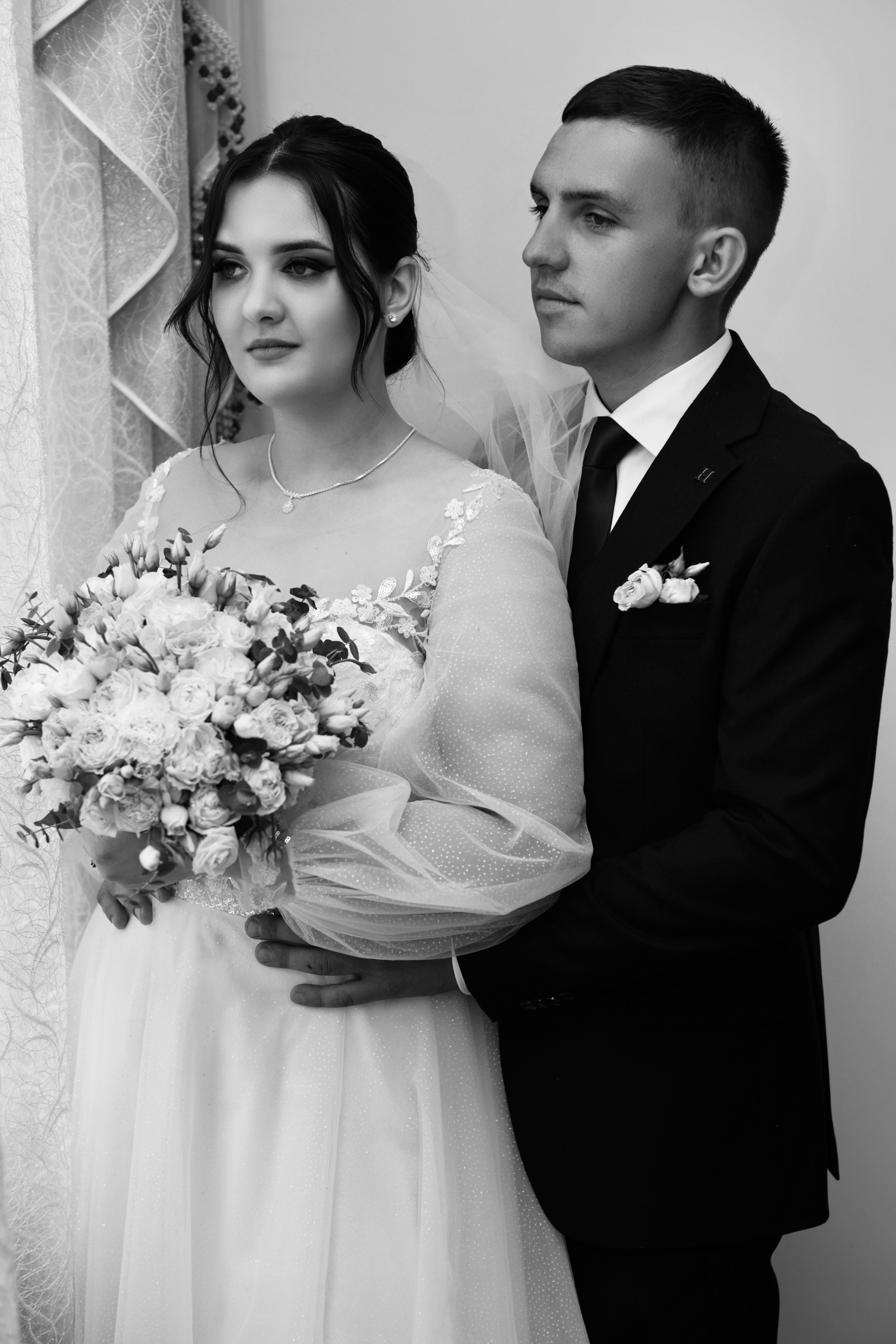 Юлия и Андрей. Фотограф в Курске Смирнов Евгений