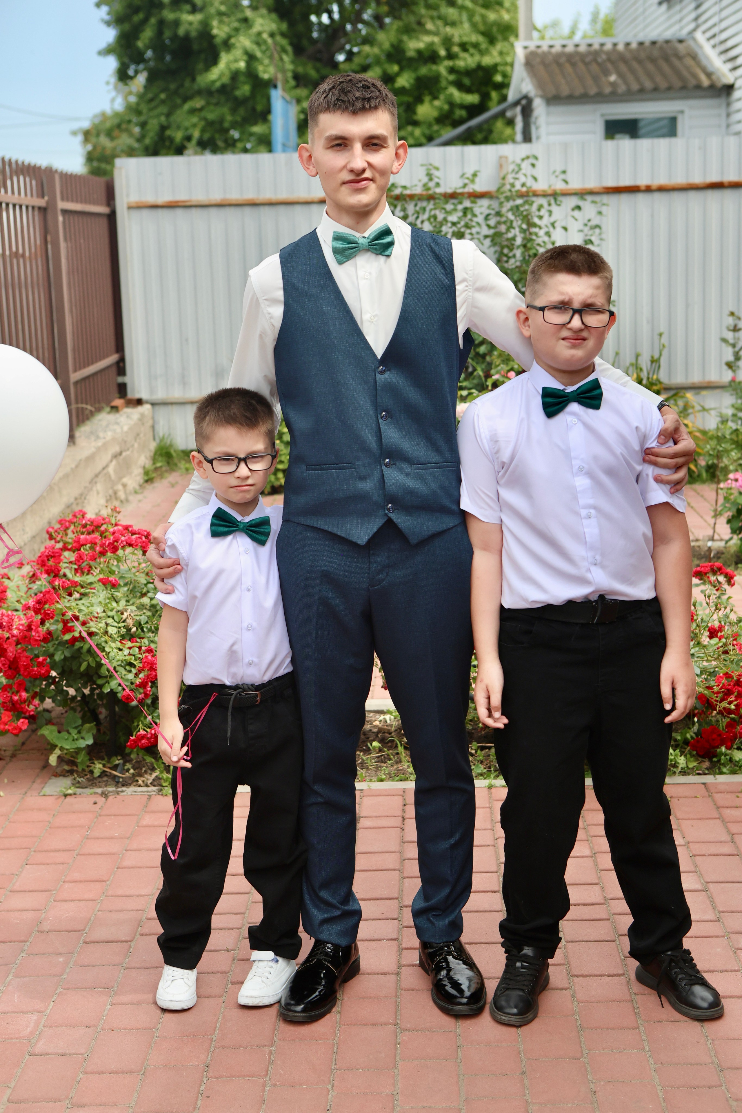 Свадьба Игоря и Татьяны. Фотограф в Курске Смирнов Евгений