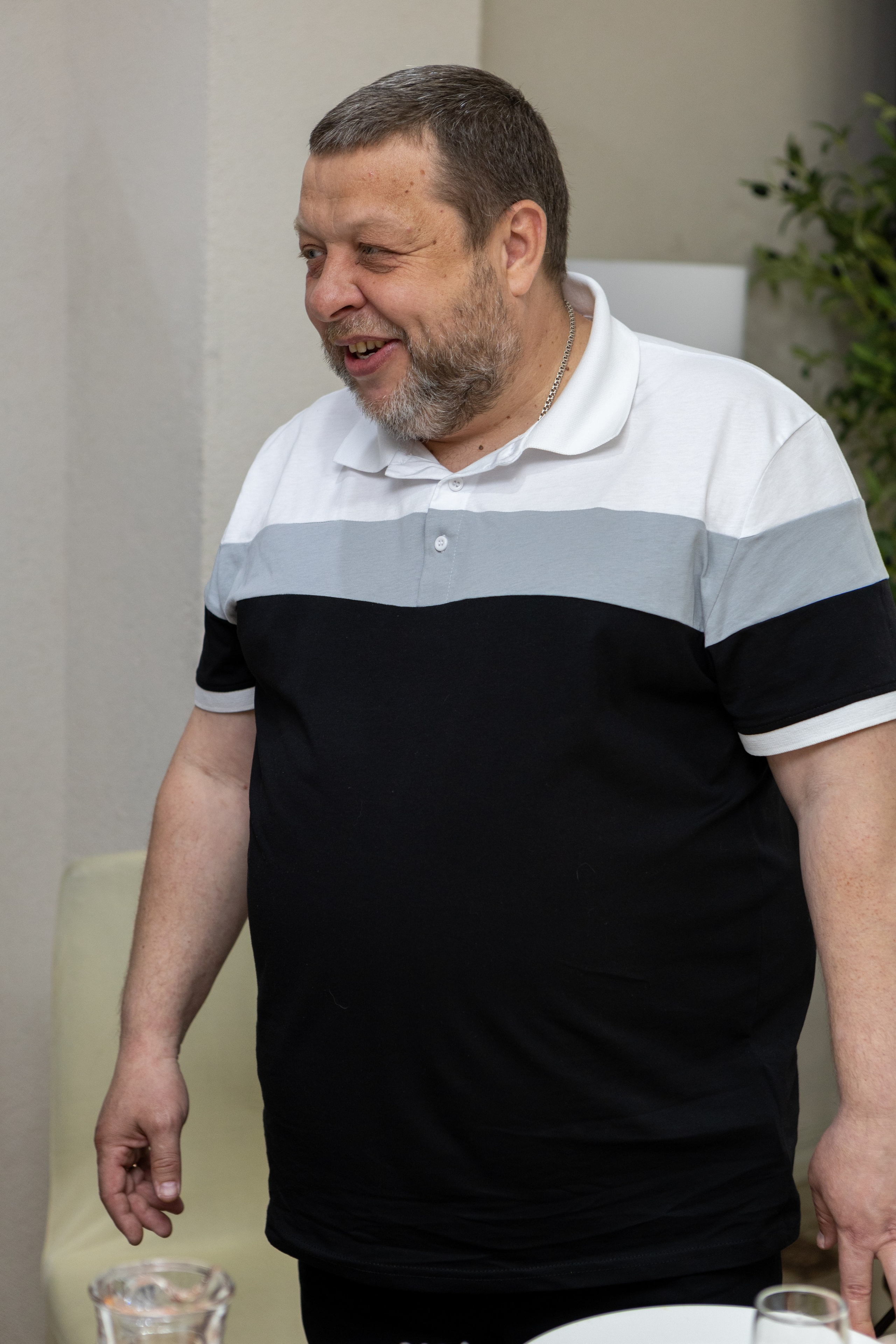 День Рождения Дениса. Фотограф в Курске Смирнов Евгений