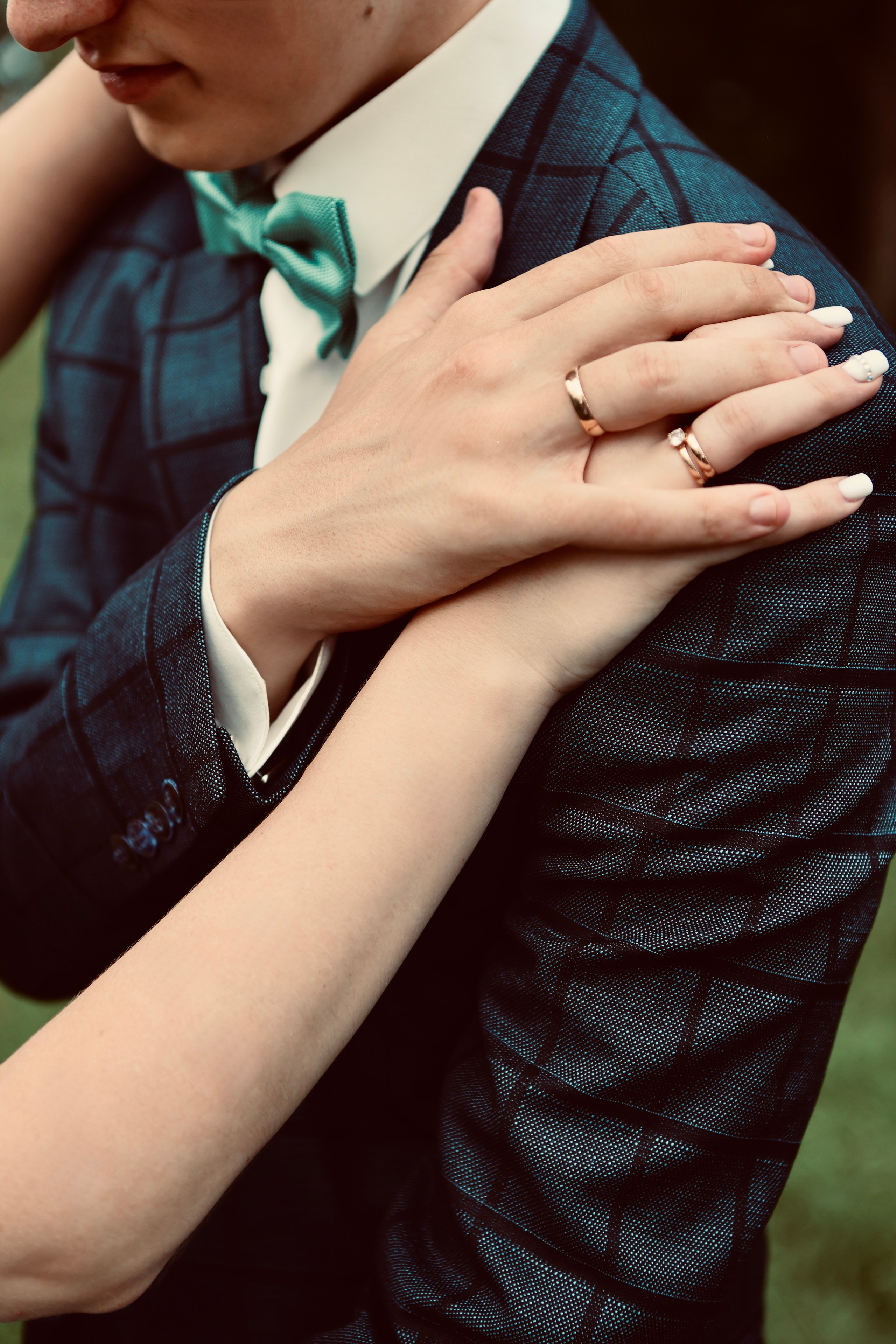 Игорь и Татьяна. Фотограф в Курске Смирнов Евгений