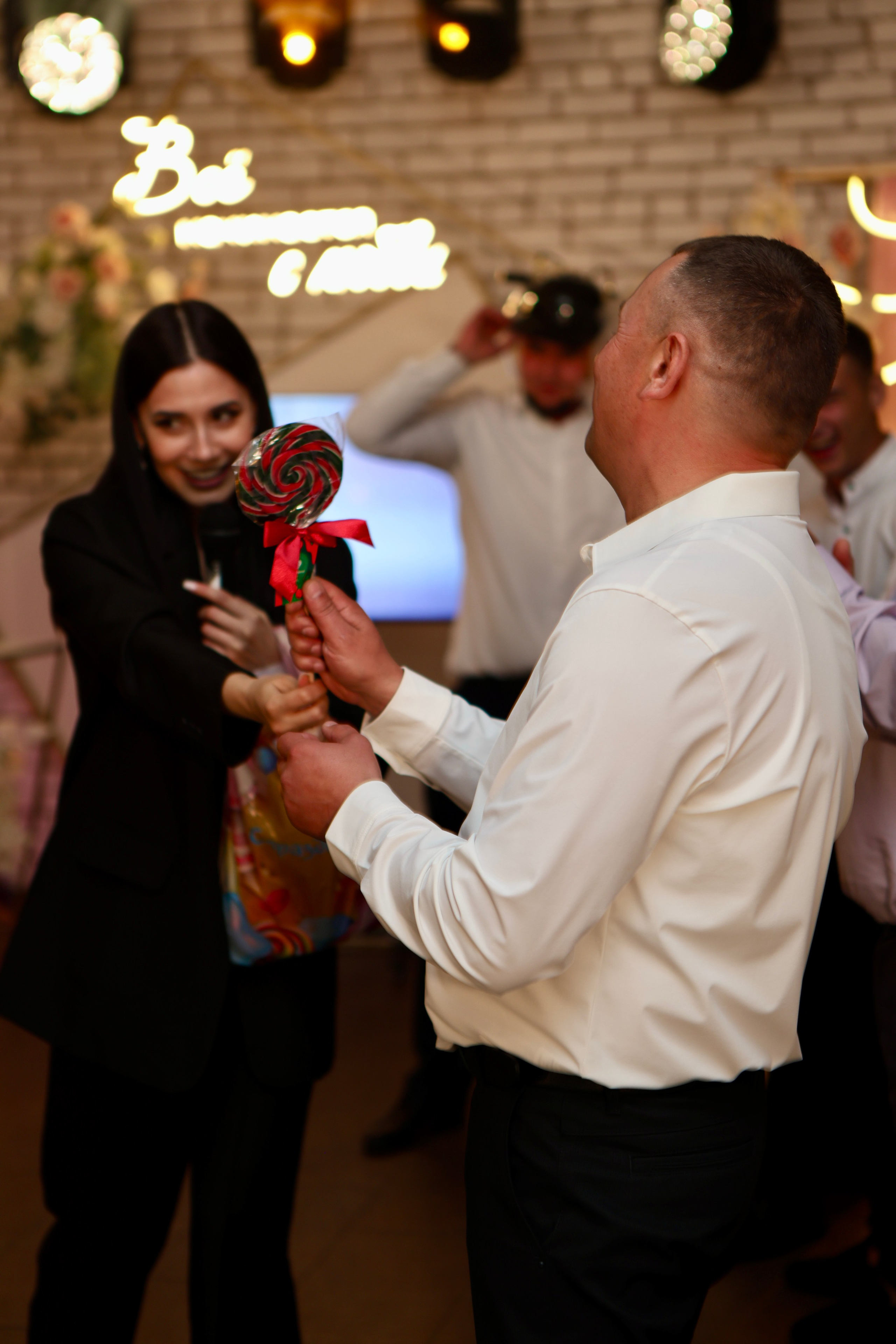 Свадьба Людмилы и Дениса. Фотограф в Курске Смирнов Евгений