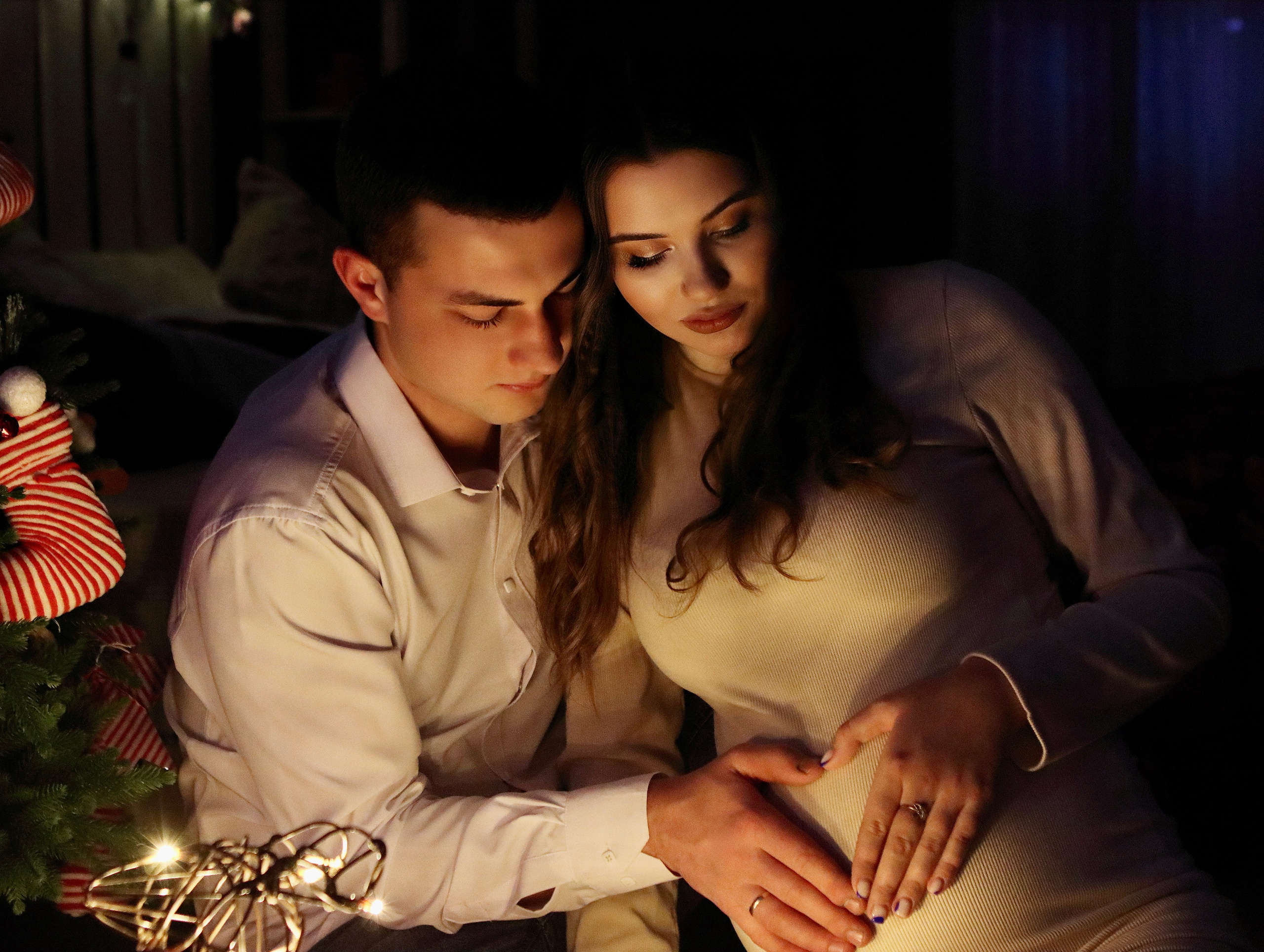 София и Матвей. Фотограф в Курске Смирнов Евгений