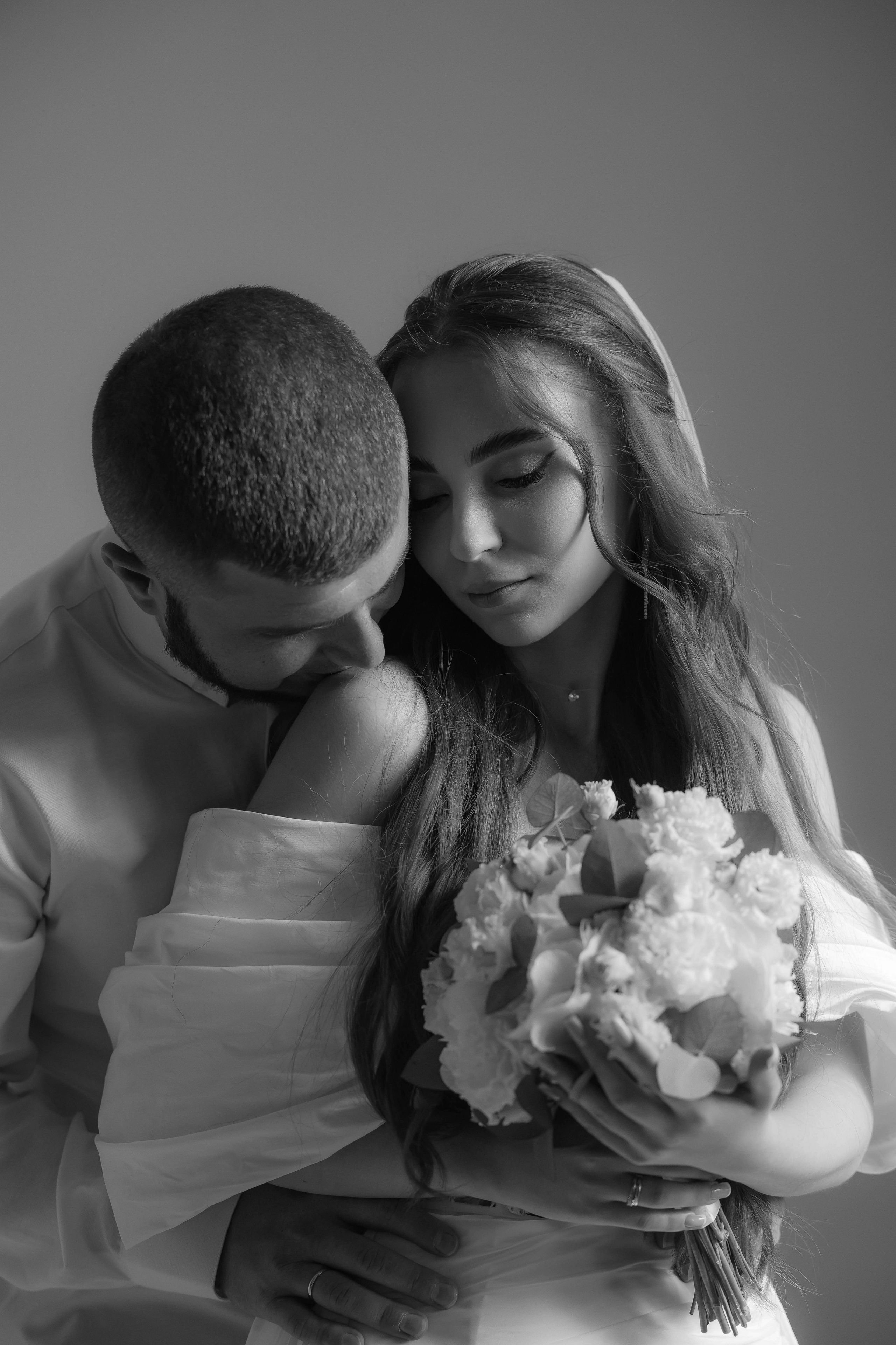 Арина и Андрей