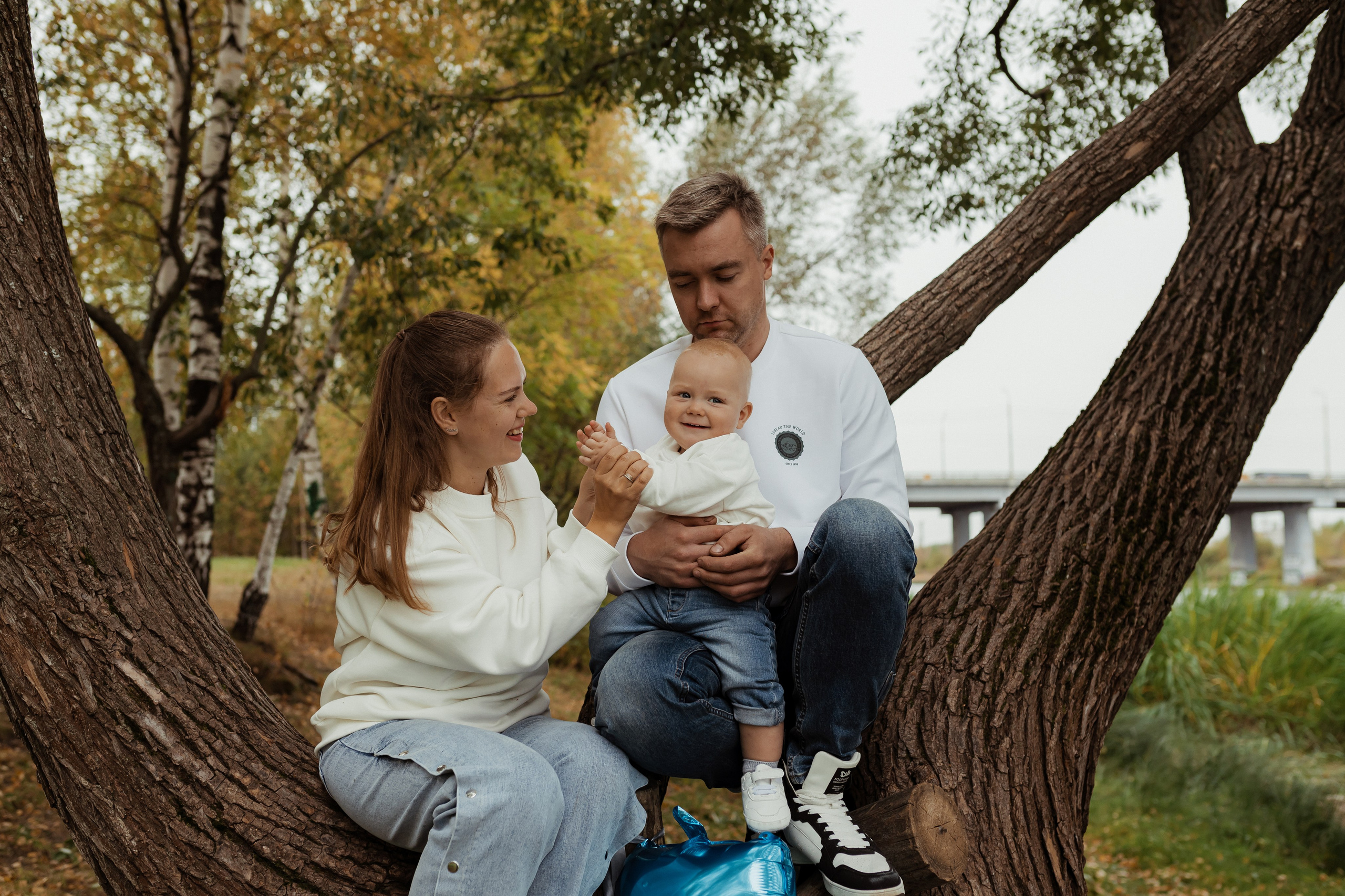 Лёня, Настя и Лев. ФОТОГРАФ Маргарита Сивакова | Ярославль Кострома Москва