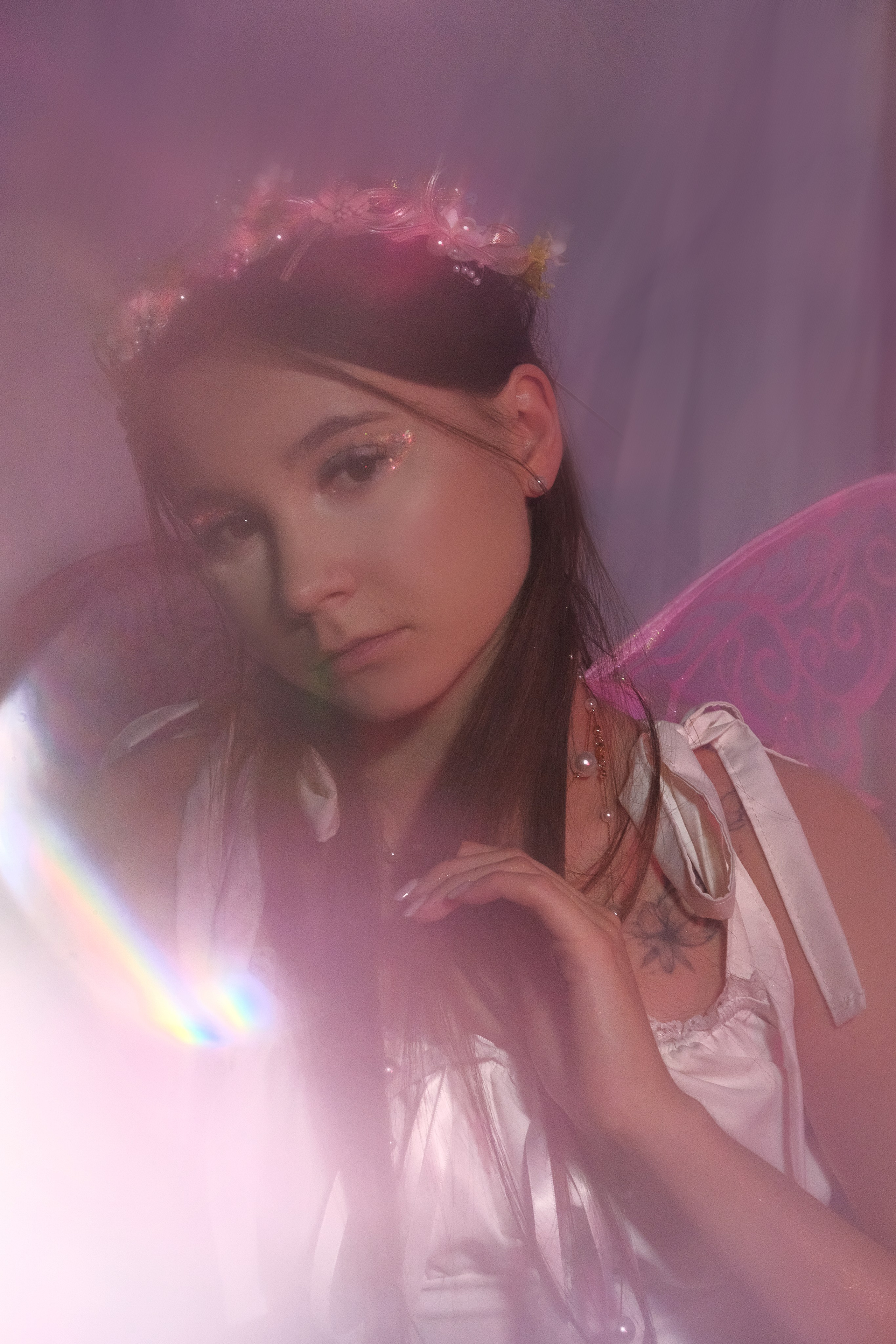 Варвара. Лиза Рязанцева