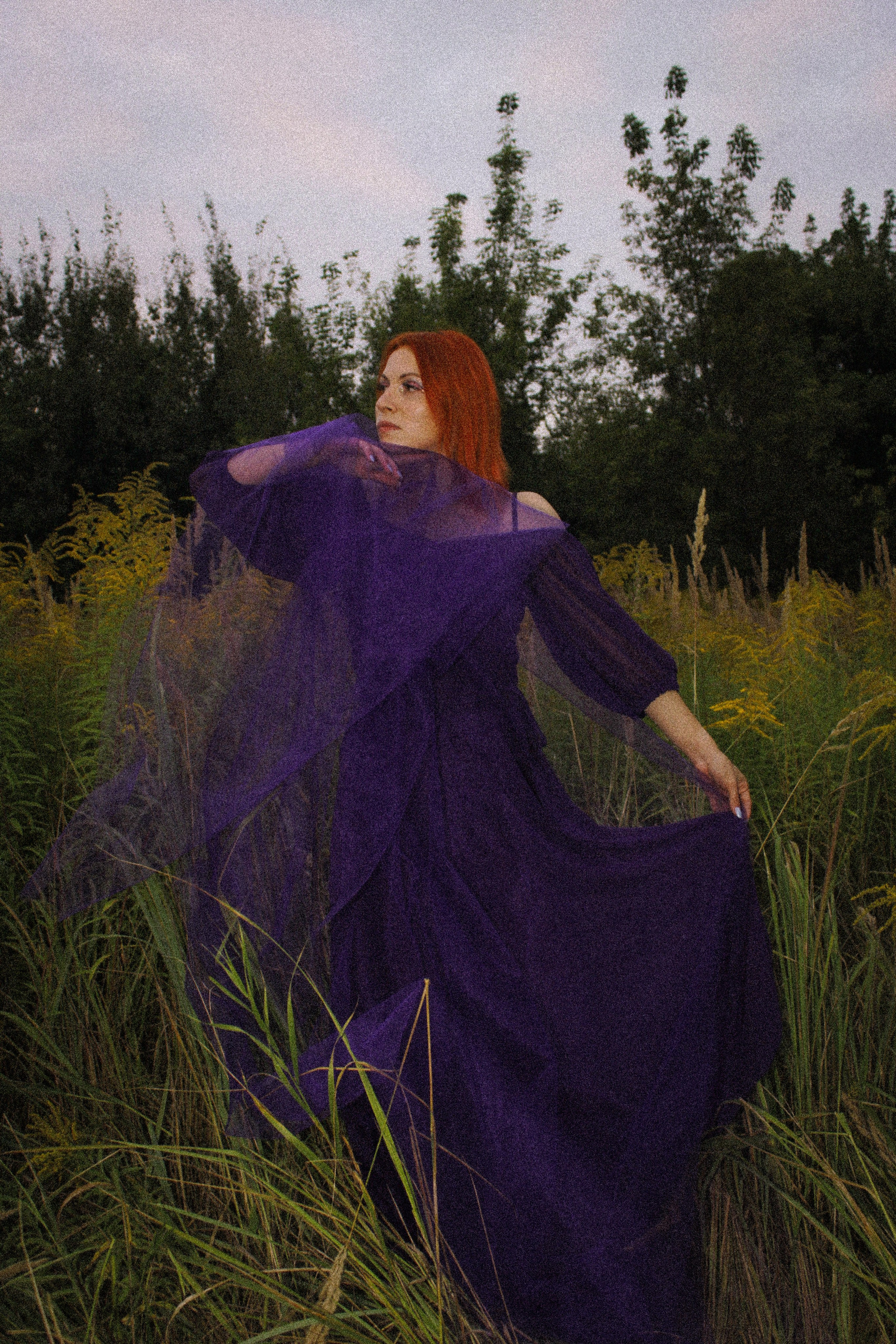 Елена. Лиза Рязанцева