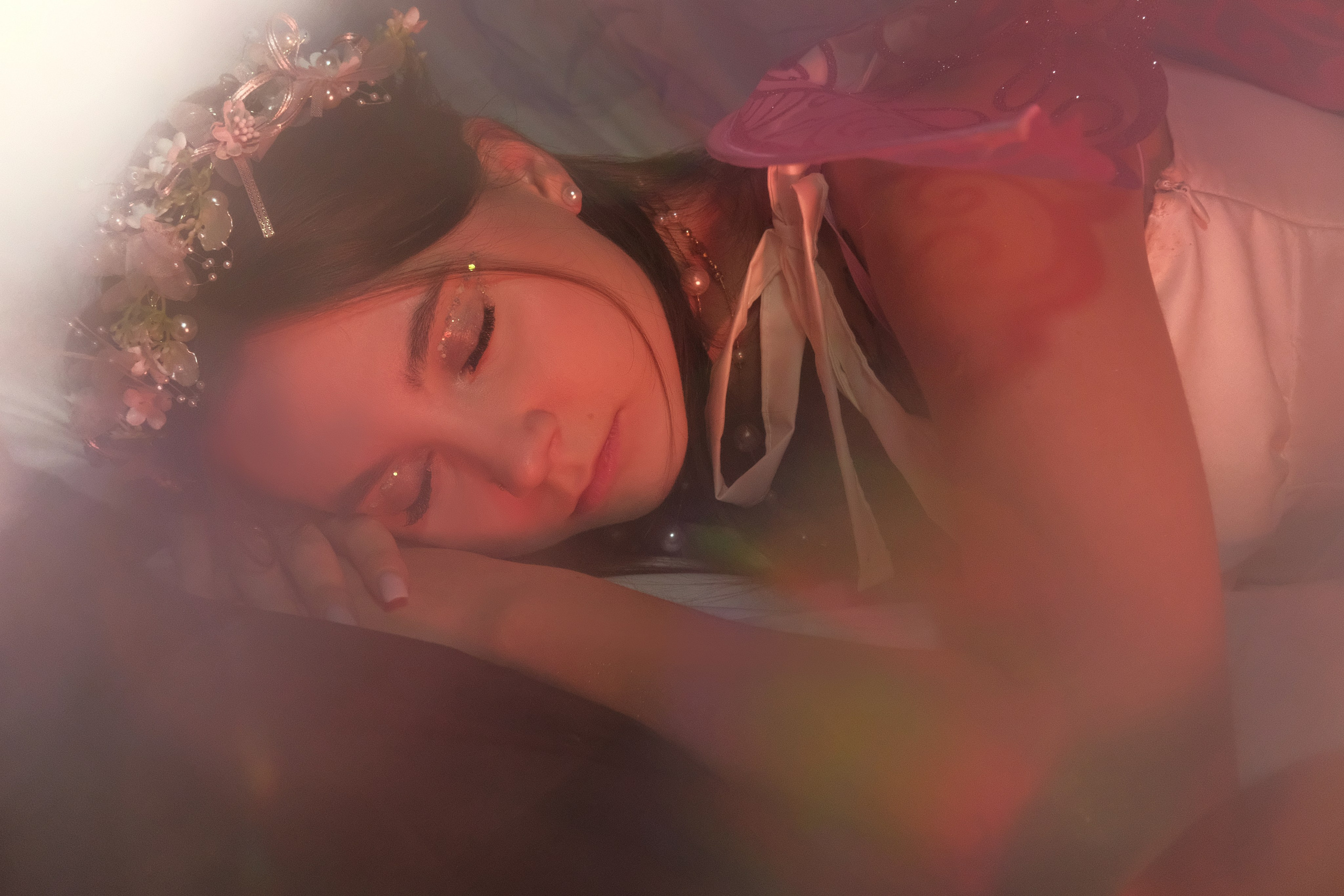 Варвара. Лиза Рязанцева