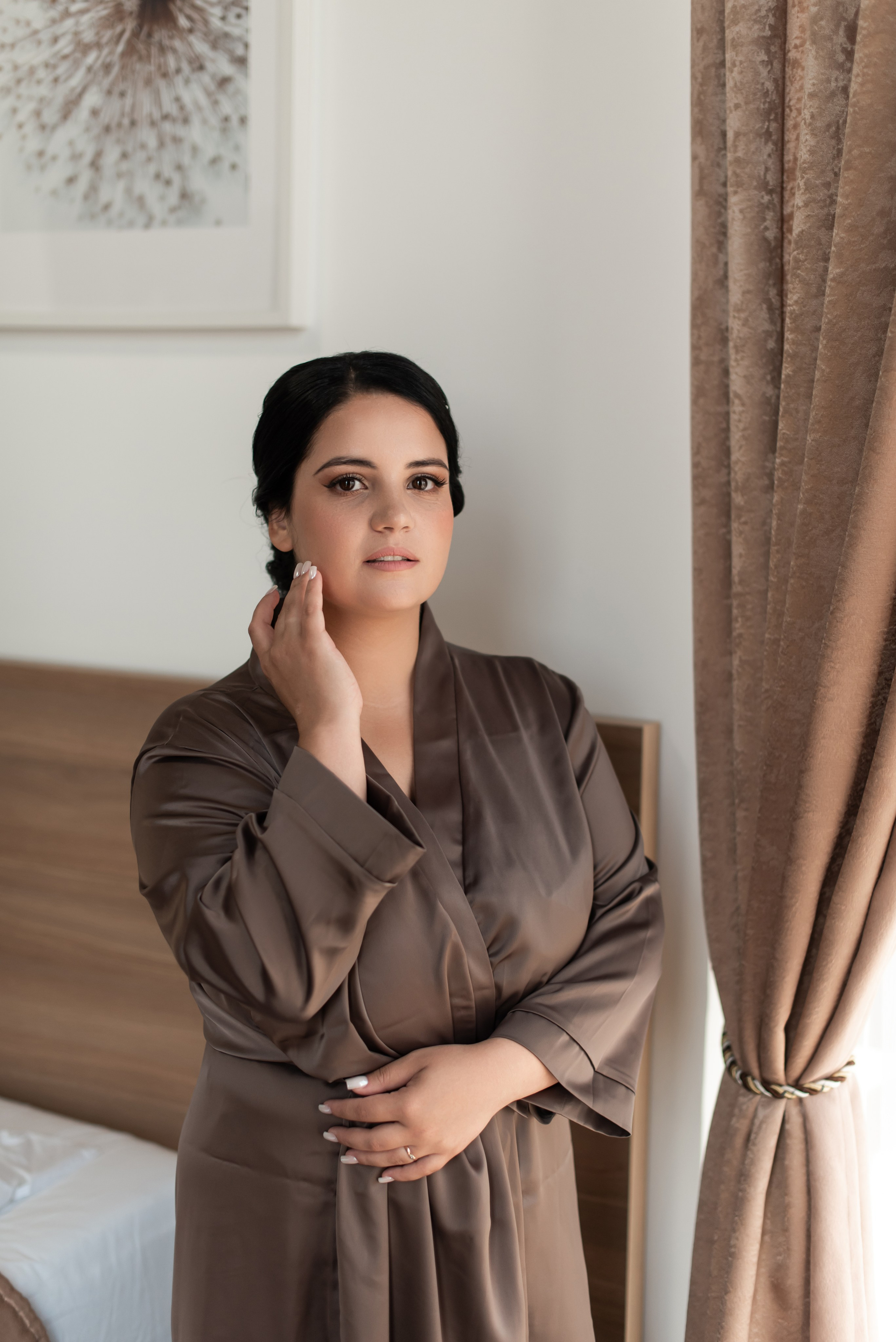 Алексей и Анна. Фотограф Палий Ульяна