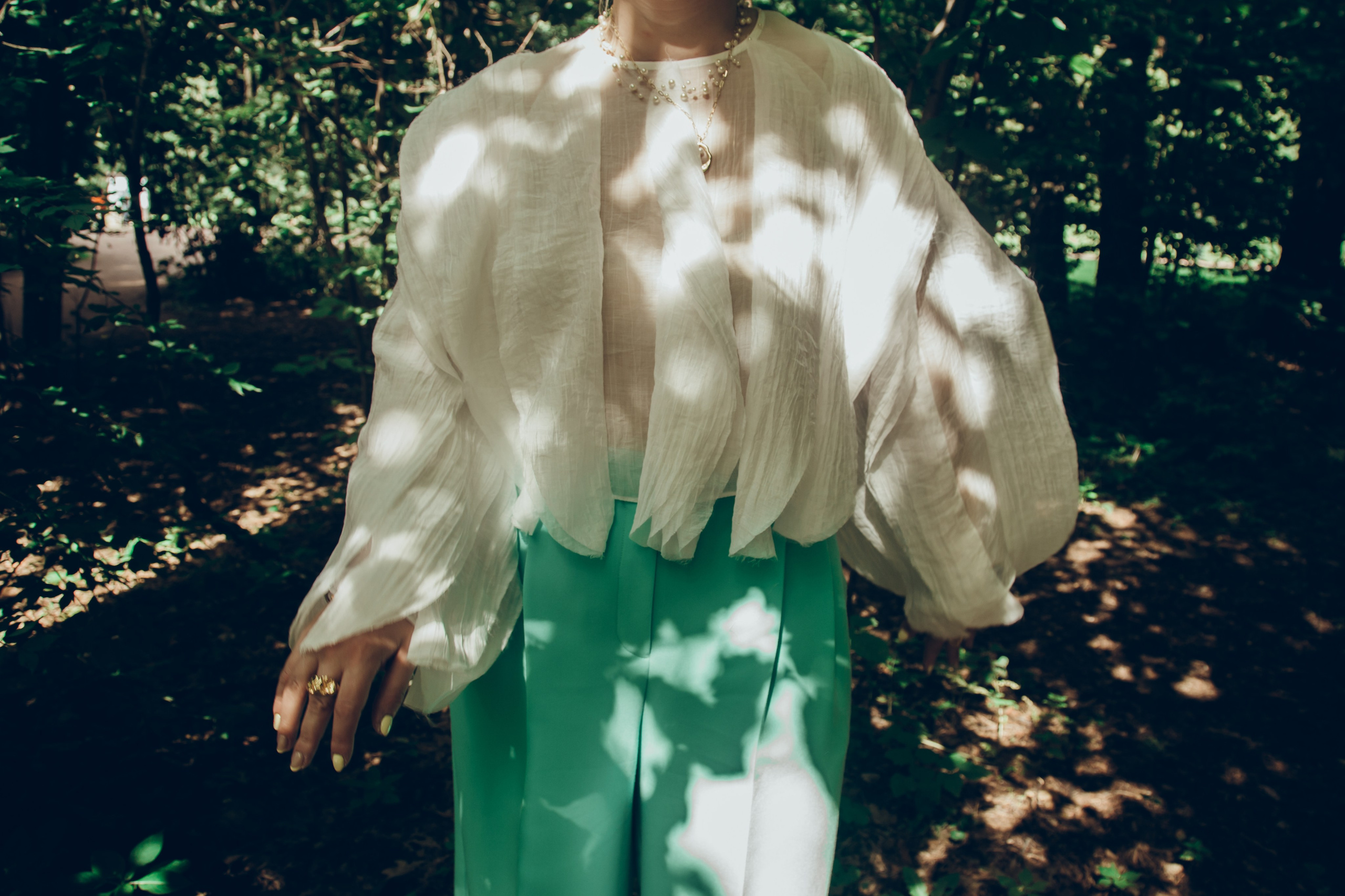 Мария. Фотограф вашей улыбки. Москва