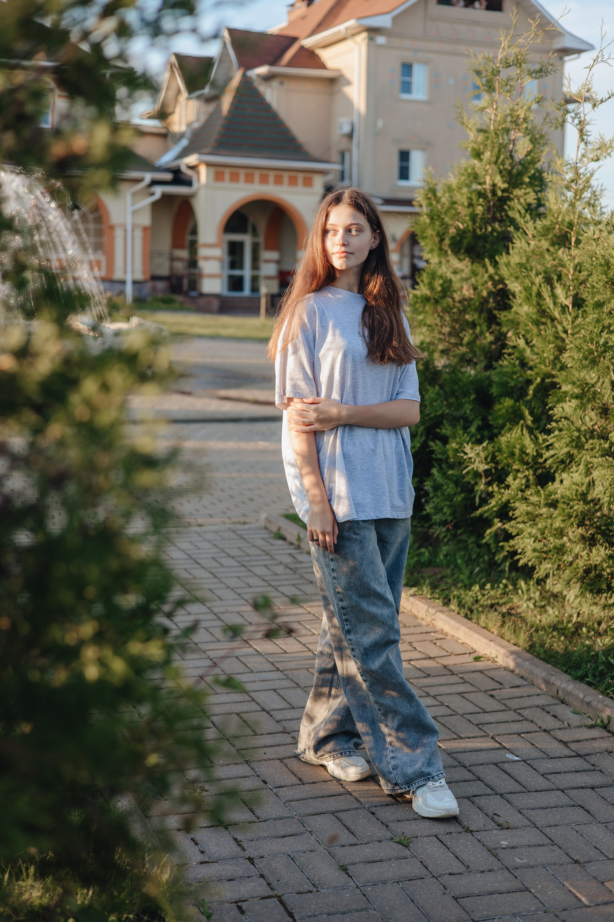 Настя. Семейный фотограф Москва, Раменское, Егорьевск Наталья Сидоренкова