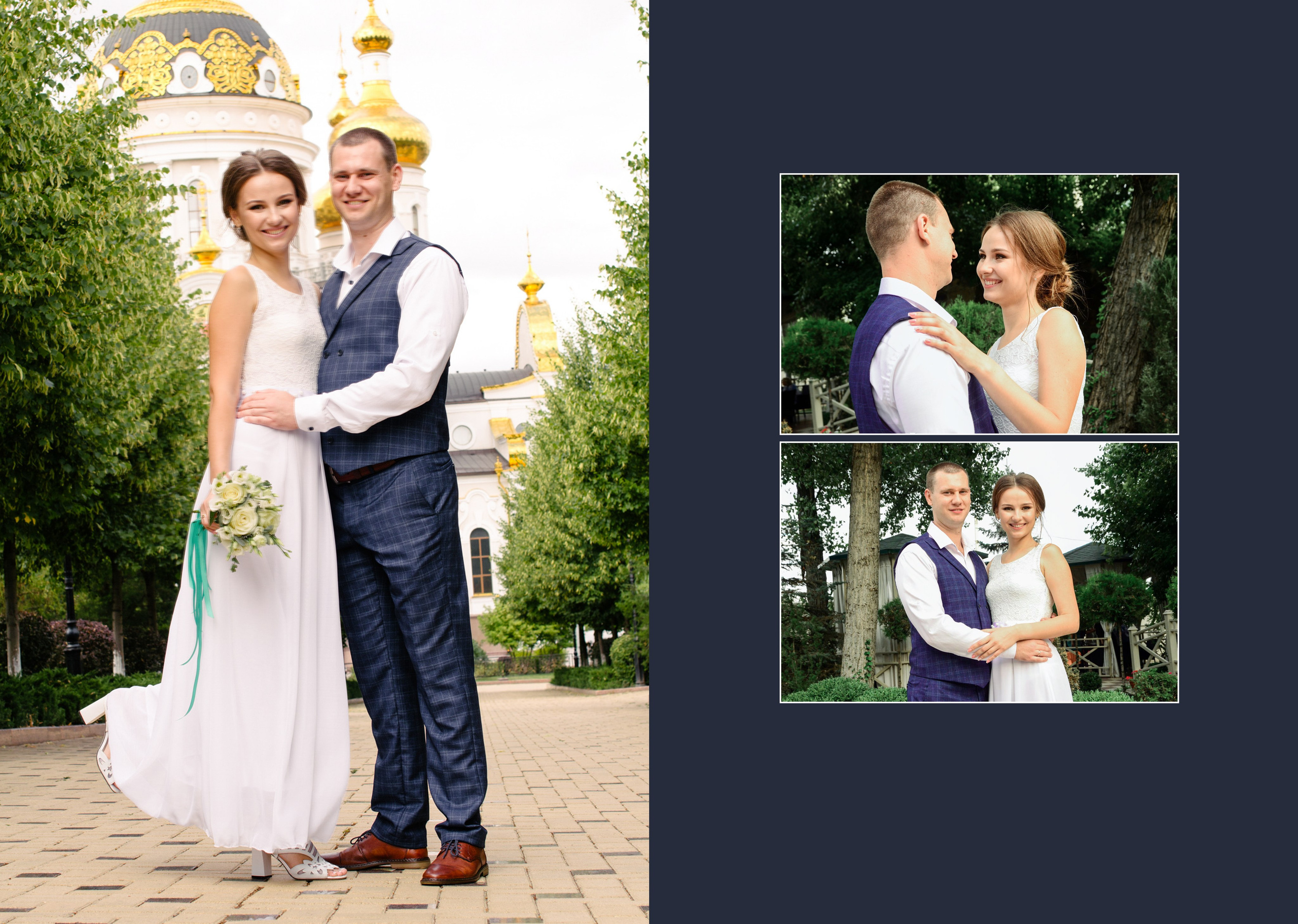 Наша Свадьба. Выпускные альбомы в Донецке и ДНР. Фотограф Донецк и ДНР