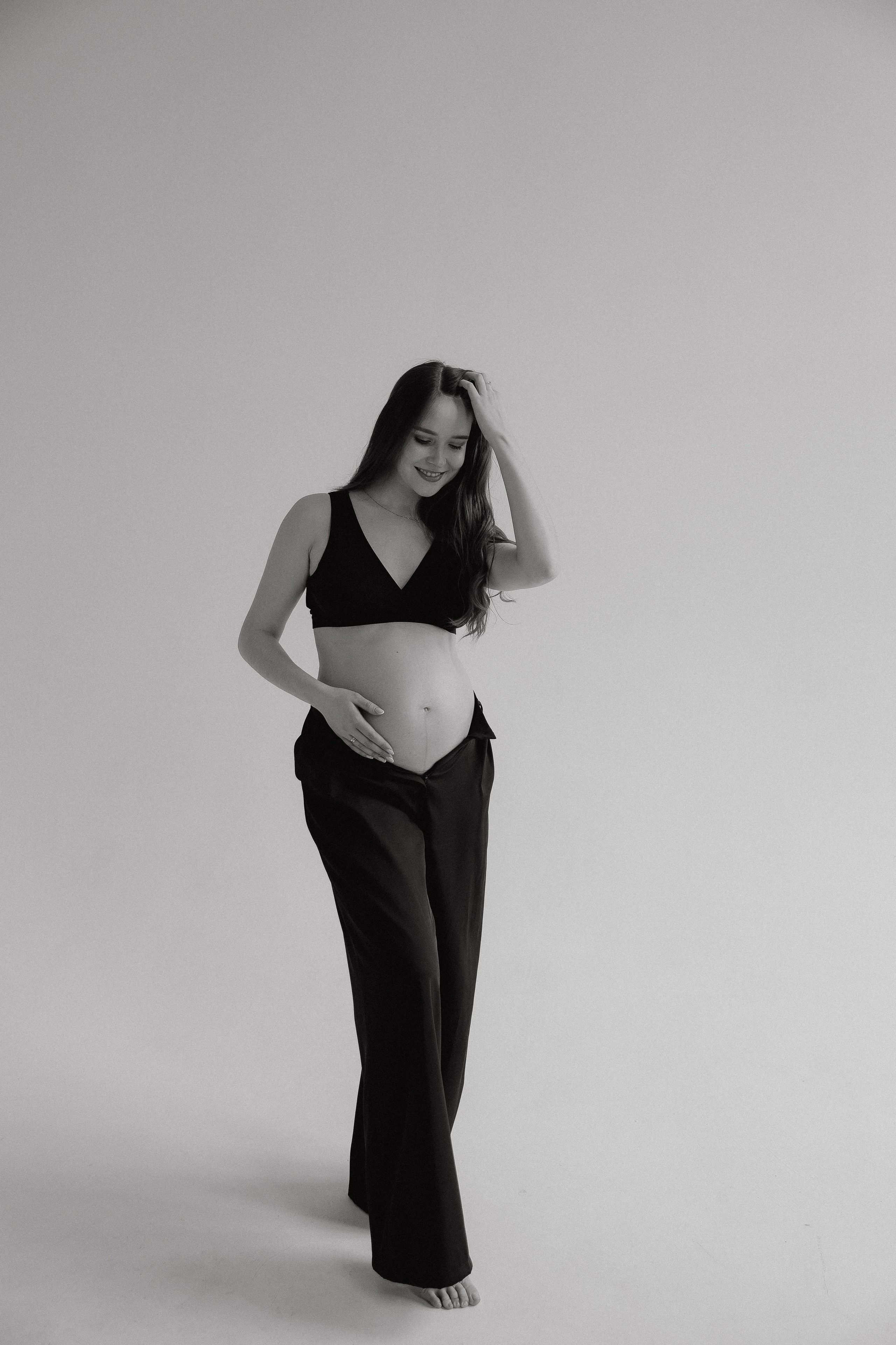 Беременность. Kamaeva.ru