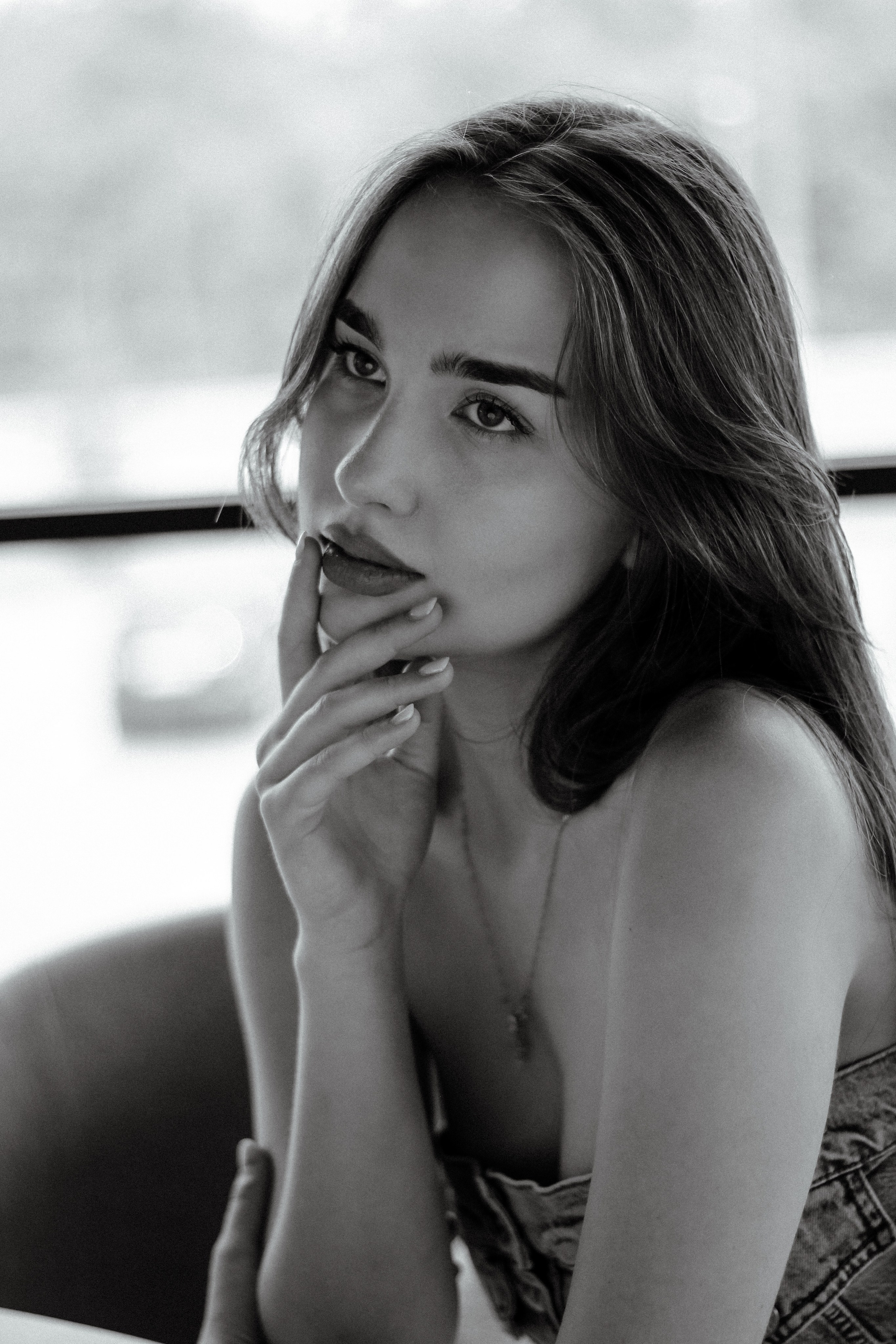 Лето… жара…июль. Мания, портретный фотограф в городе Оренбург