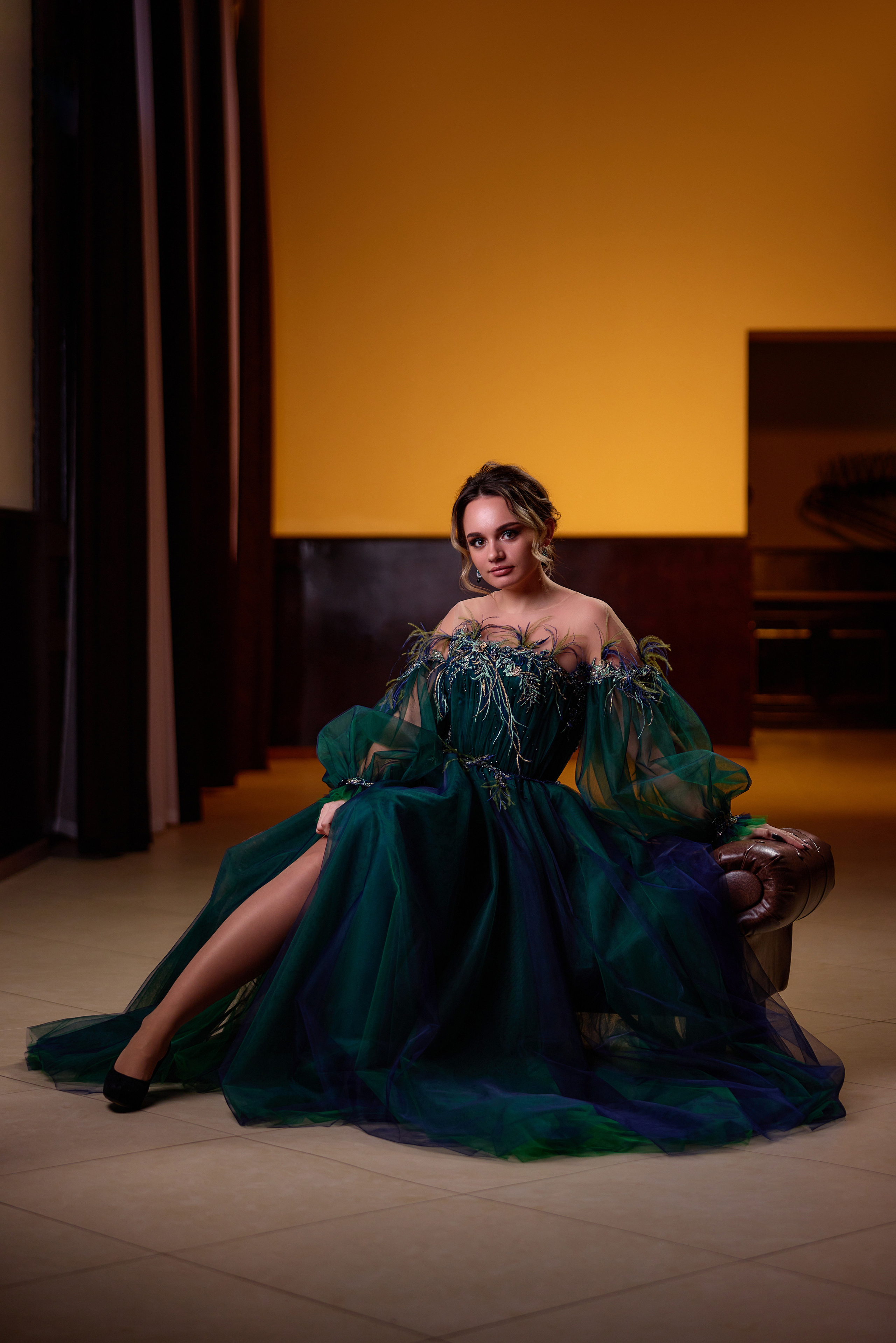 Рекламная съемка одежды. Свадебный и семейный фотограф в г. Орехово-Зуево Андрей Козлов