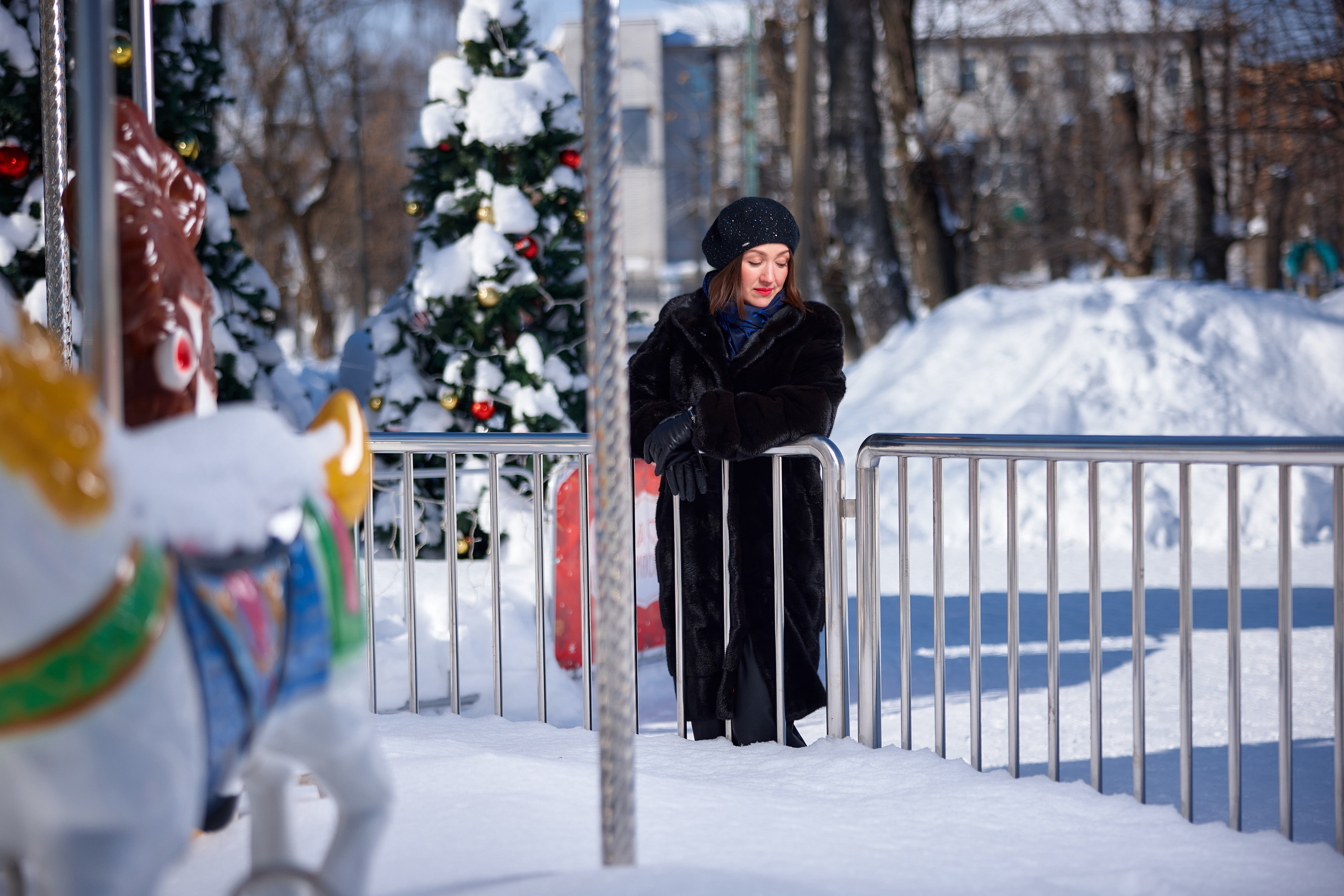 Фотосессии. Свадебный и семейный фотограф в г. Орехово-Зуево Андрей Козлов