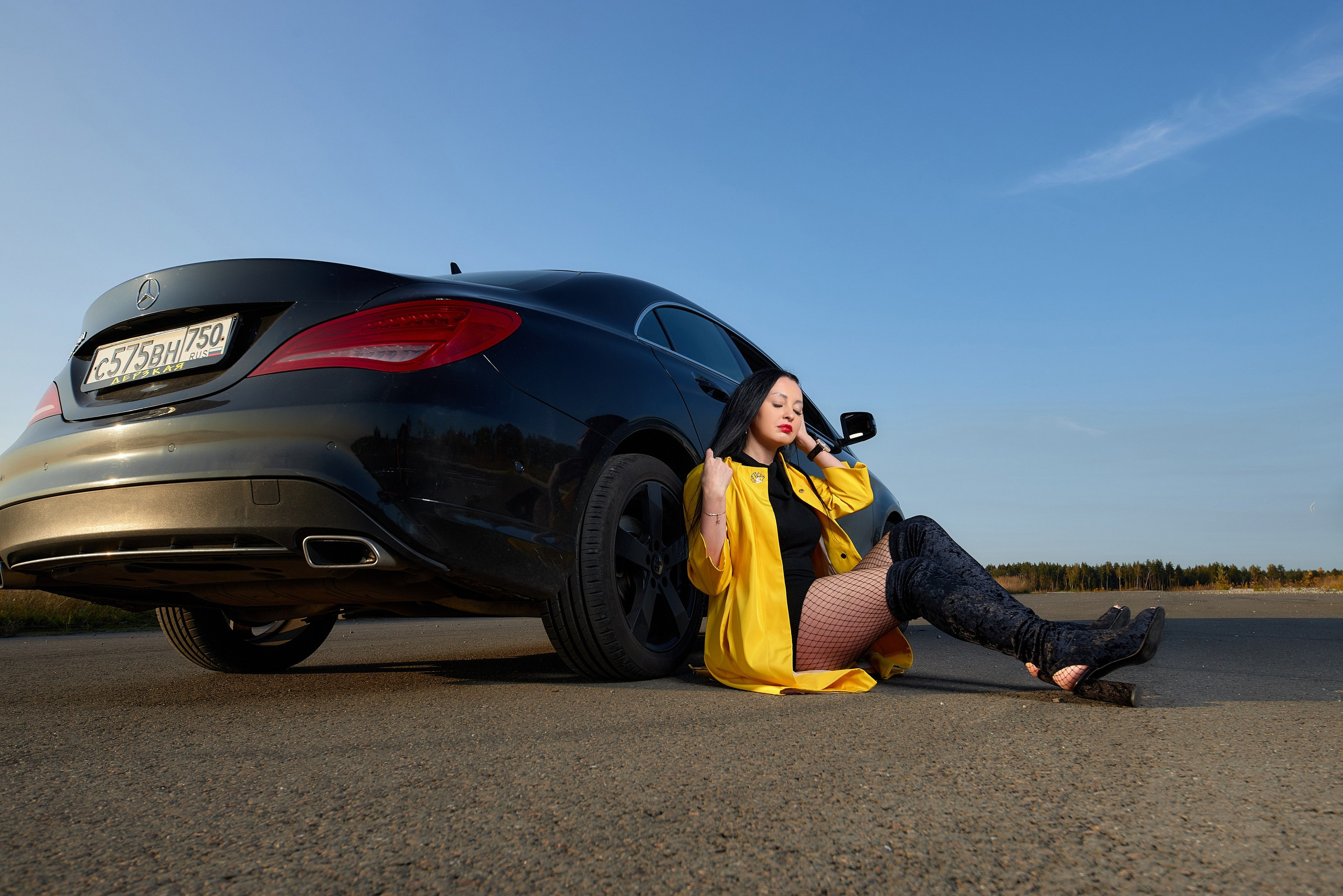 Фотосессии. Свадебный и семейный фотограф в г. Орехово-Зуево Андрей Козлов