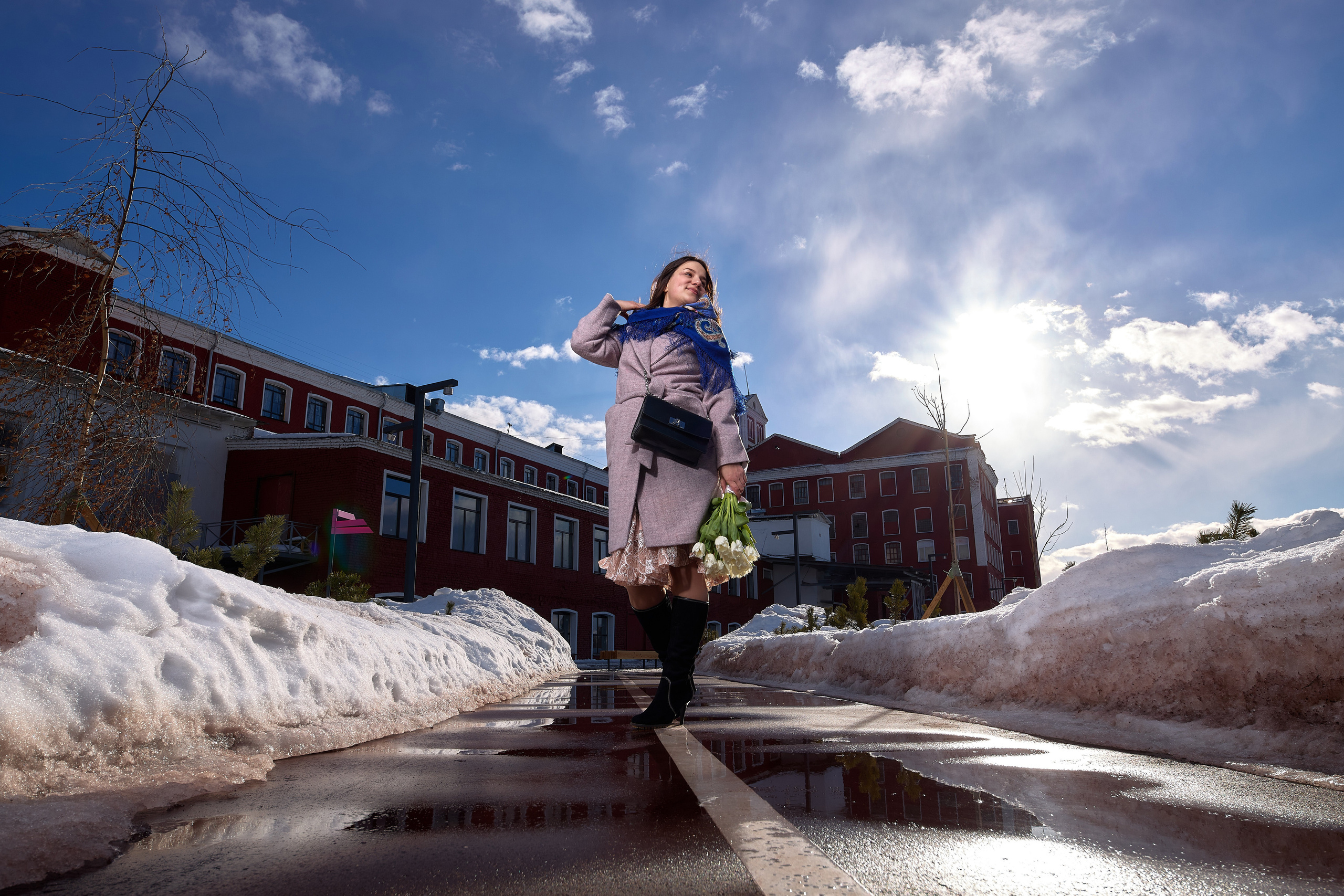 Фотосессии. Свадебный и семейный фотограф в г. Орехово-Зуево Андрей Козлов
