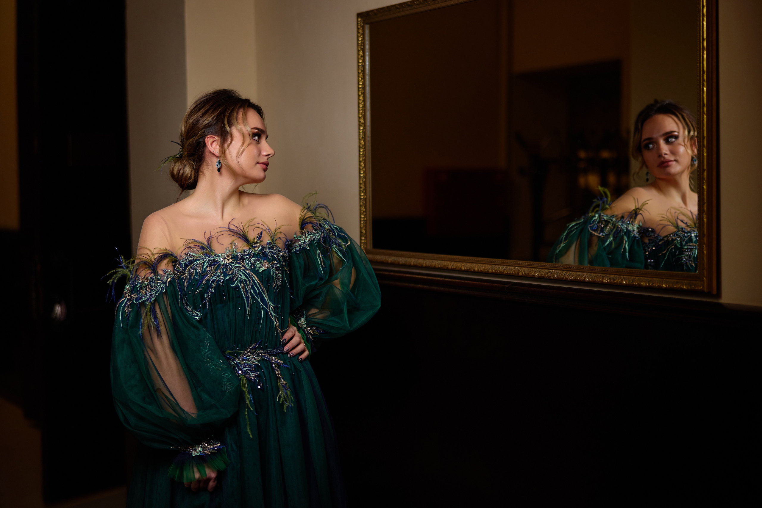 Рекламная съемка одежды. Свадебный и семейный фотограф в г. Орехово-Зуево Андрей Козлов