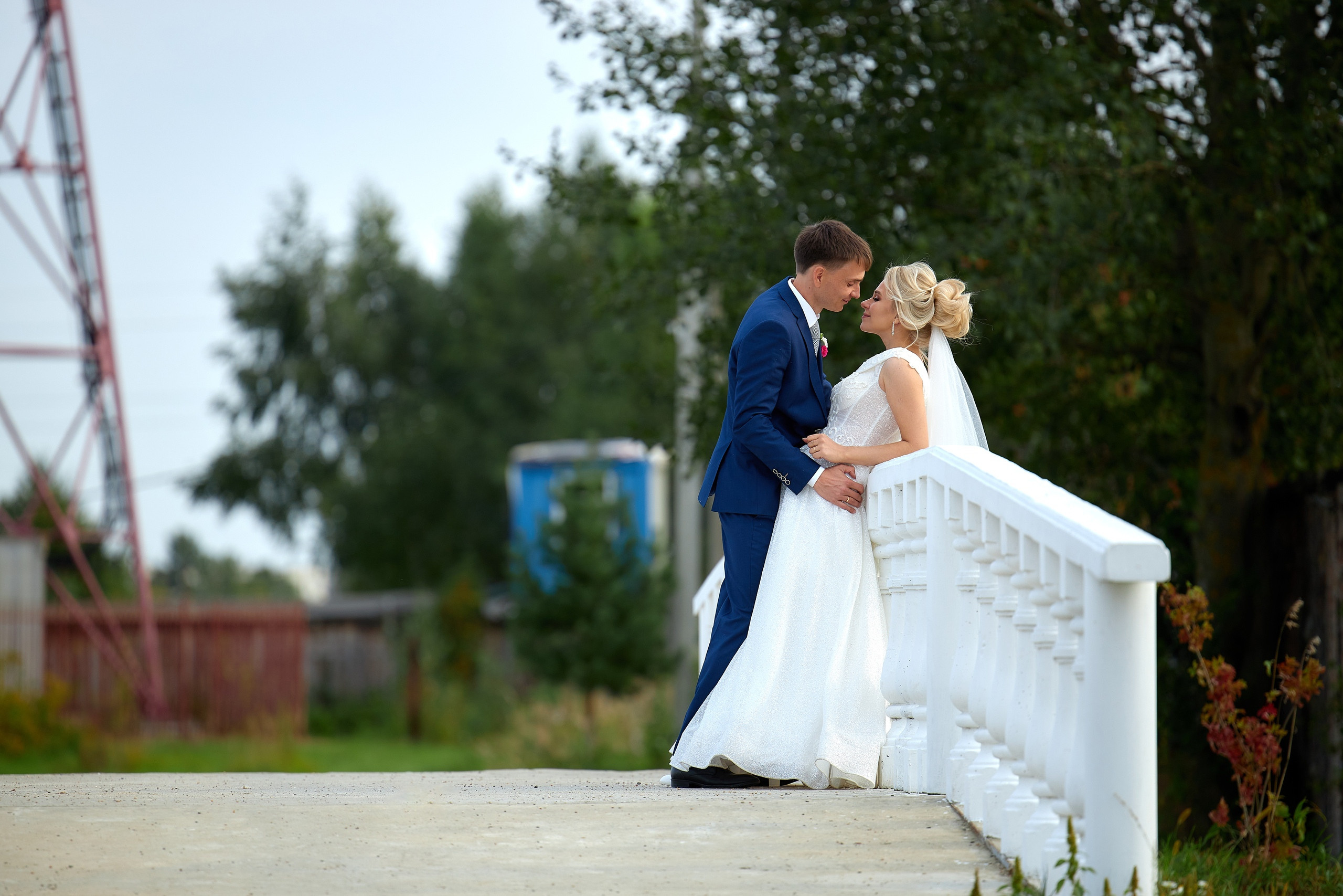 Свадьба. Свадебный и семейный фотограф в г. Орехово-Зуево Андрей Козлов
