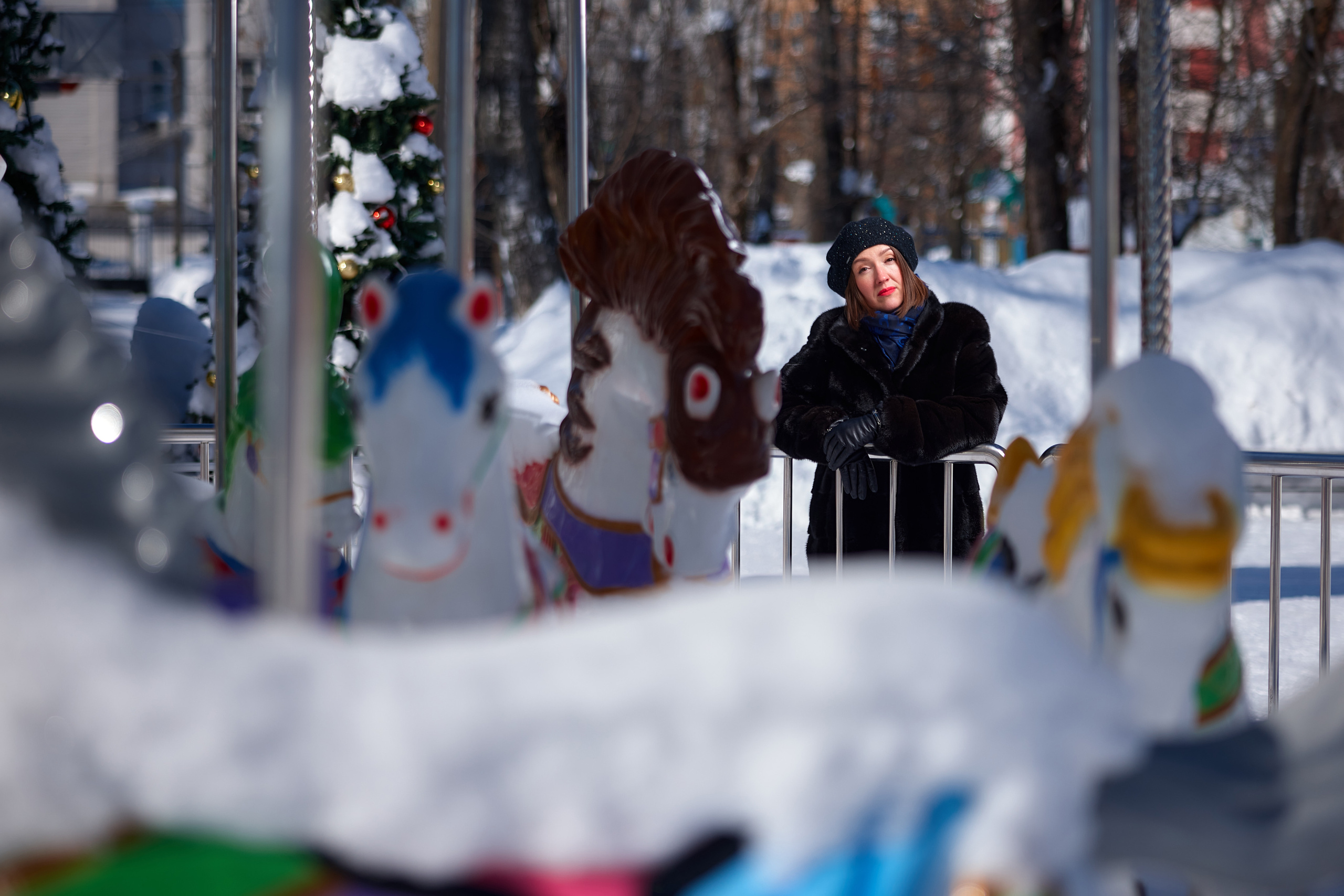 Фотосессии. Свадебный и семейный фотограф в г. Орехово-Зуево Андрей Козлов