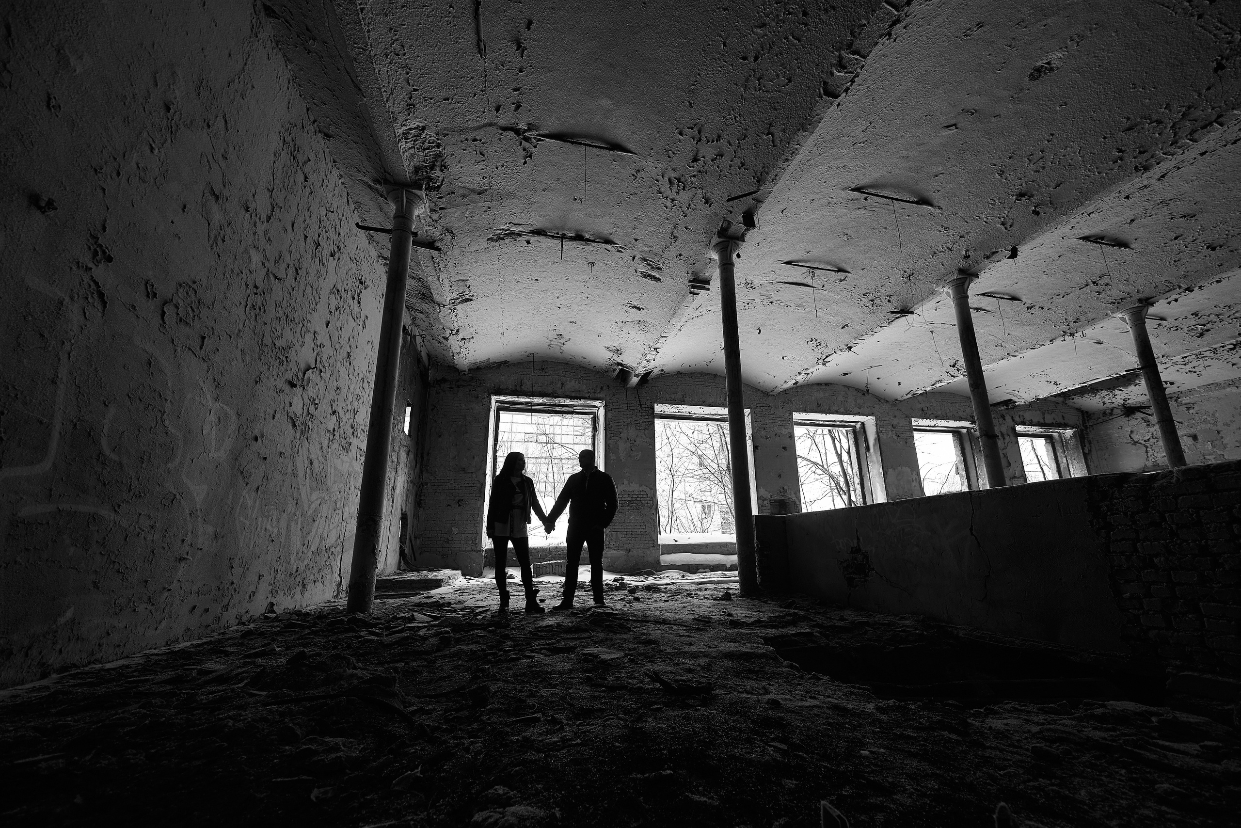 Фотосессии. Свадебный и семейный фотограф в г. Орехово-Зуево Андрей Козлов