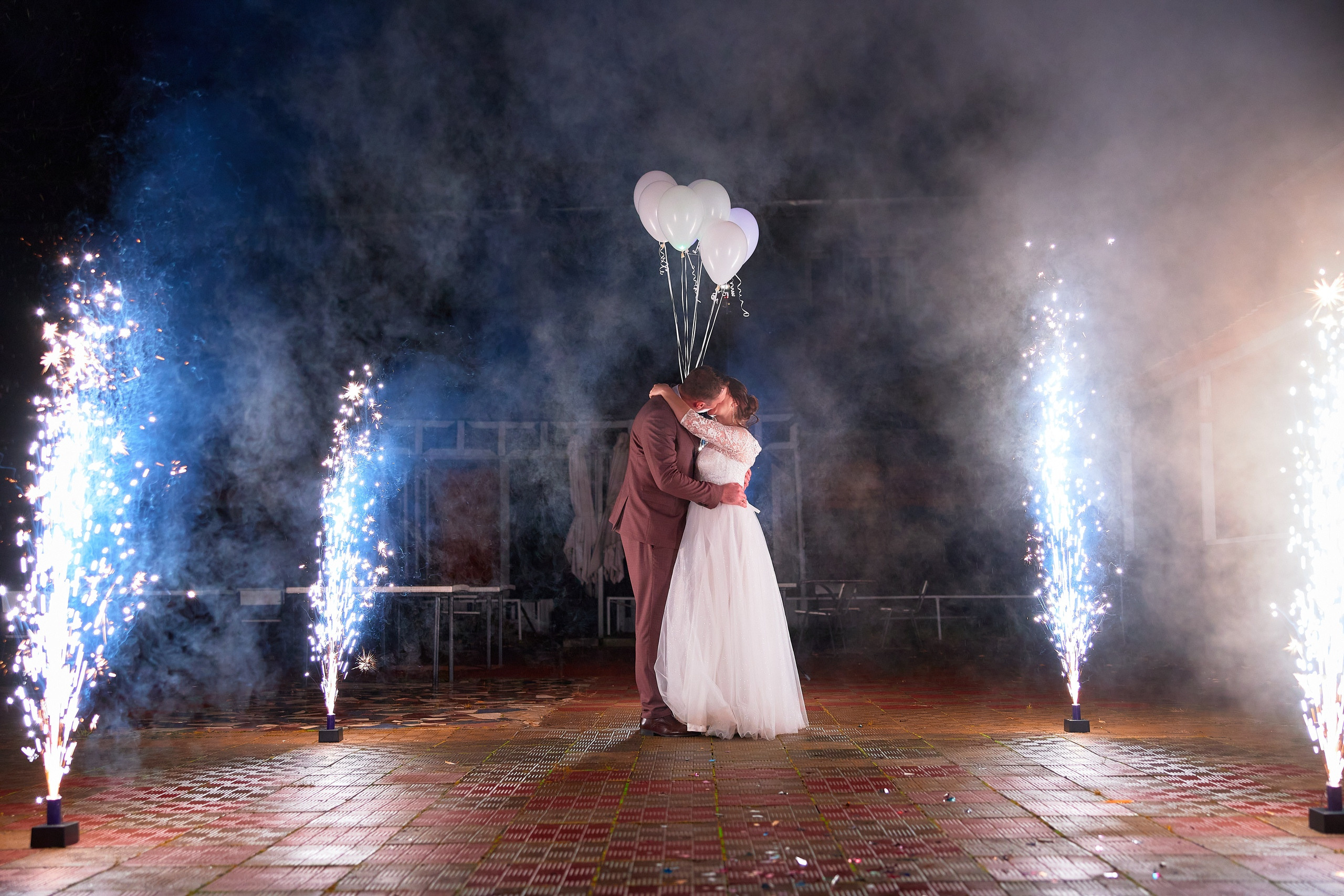 Свадьба. Свадебный и семейный фотограф в г. Орехово-Зуево Андрей Козлов