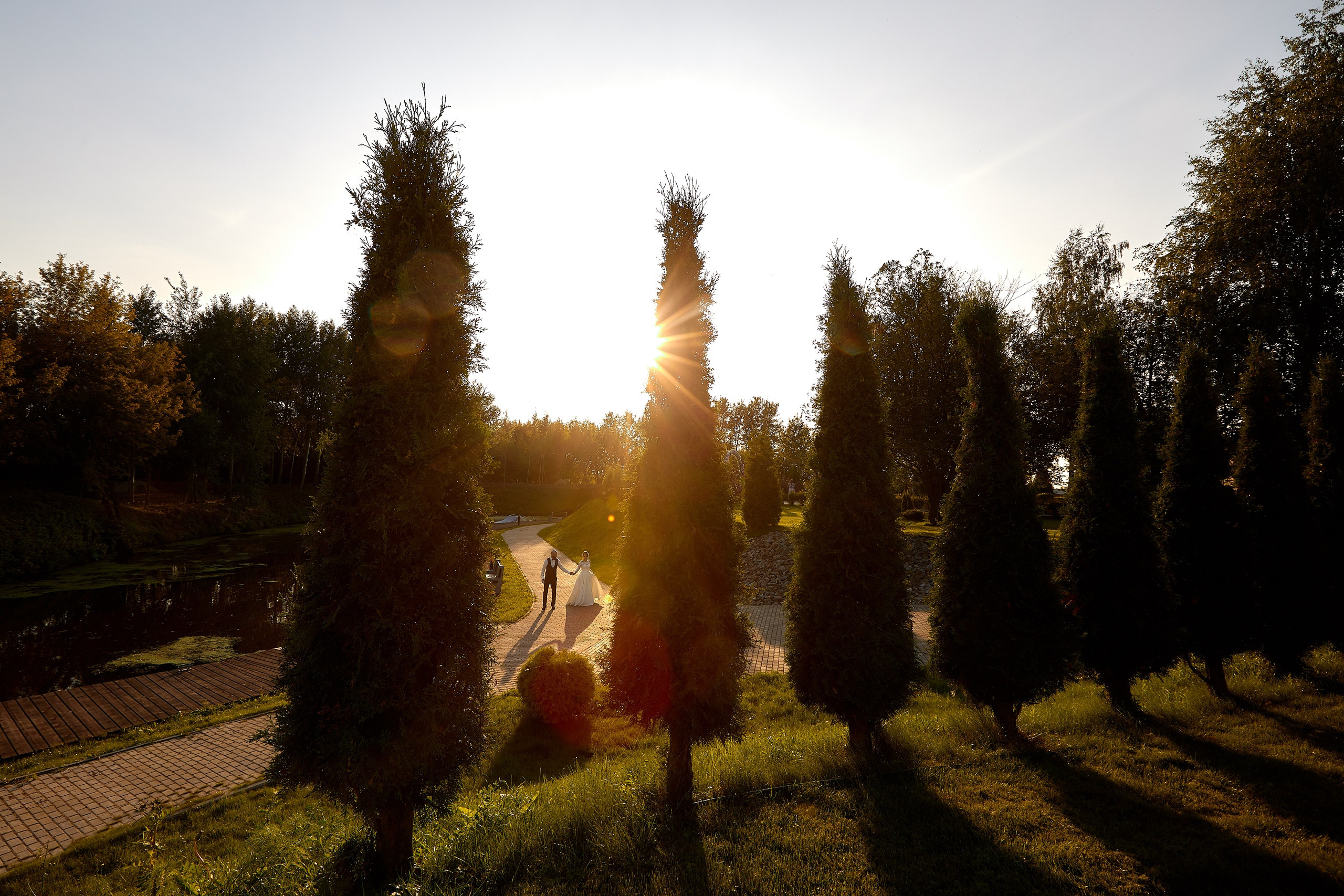 Свадьба. Свадебный и семейный фотограф в г. Орехово-Зуево Андрей Козлов
