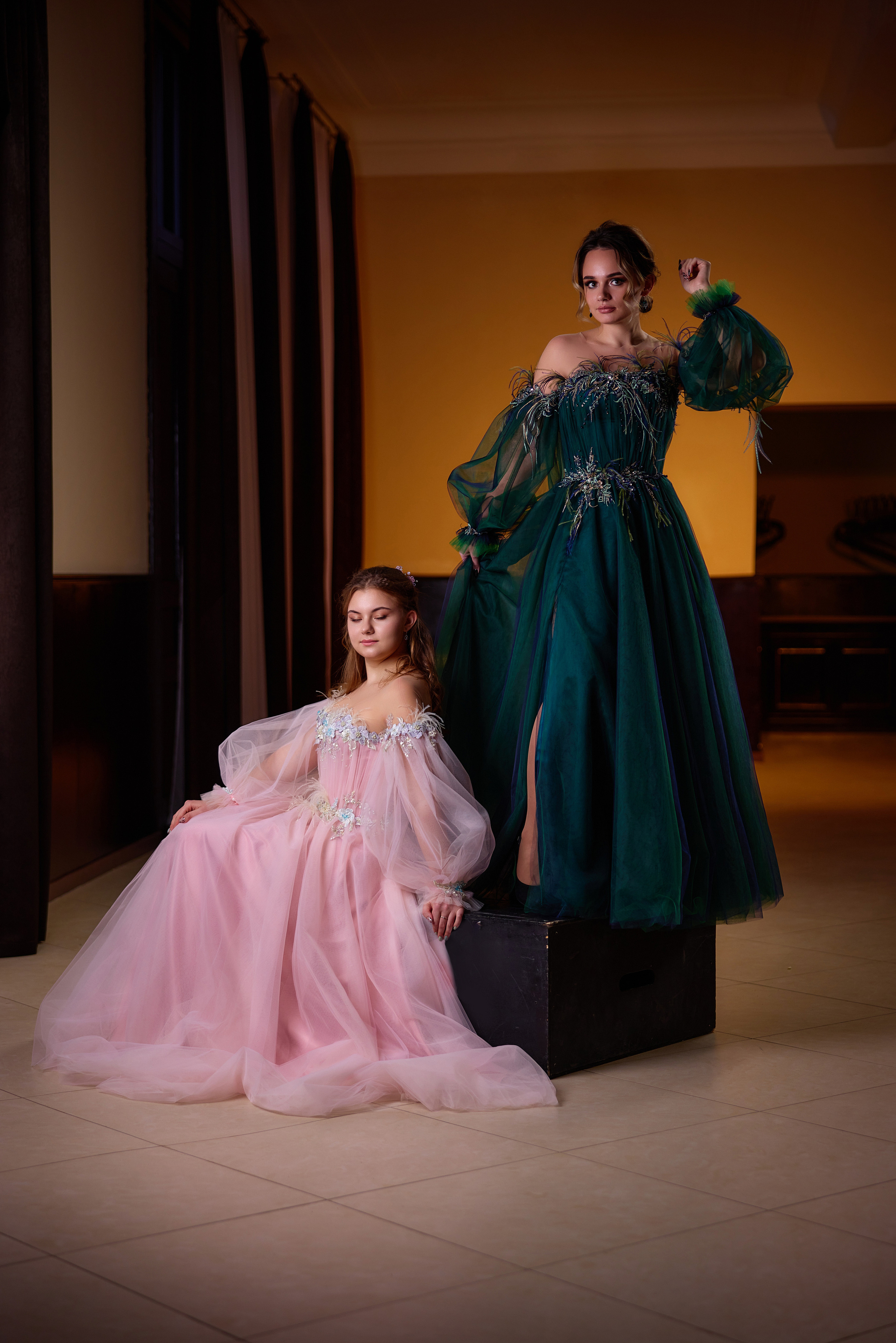 Рекламная съемка одежды. Свадебный и семейный фотограф в г. Орехово-Зуево Андрей Козлов