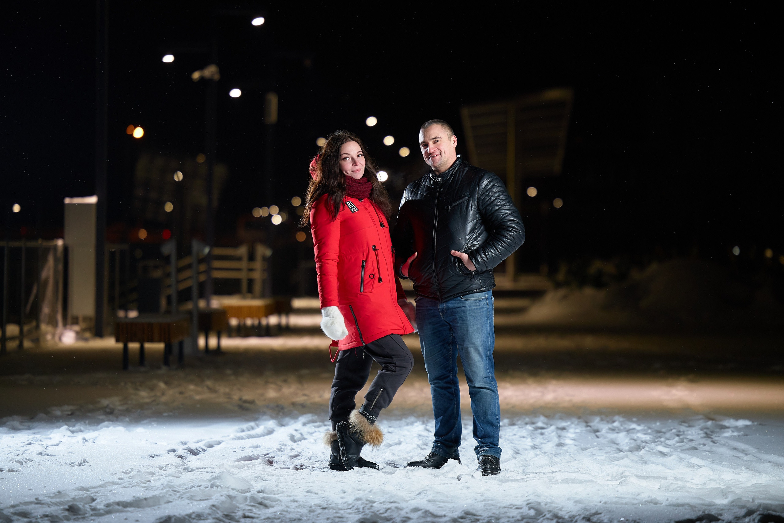 Фотосессии. Свадебный и семейный фотограф в г. Орехово-Зуево Андрей Козлов