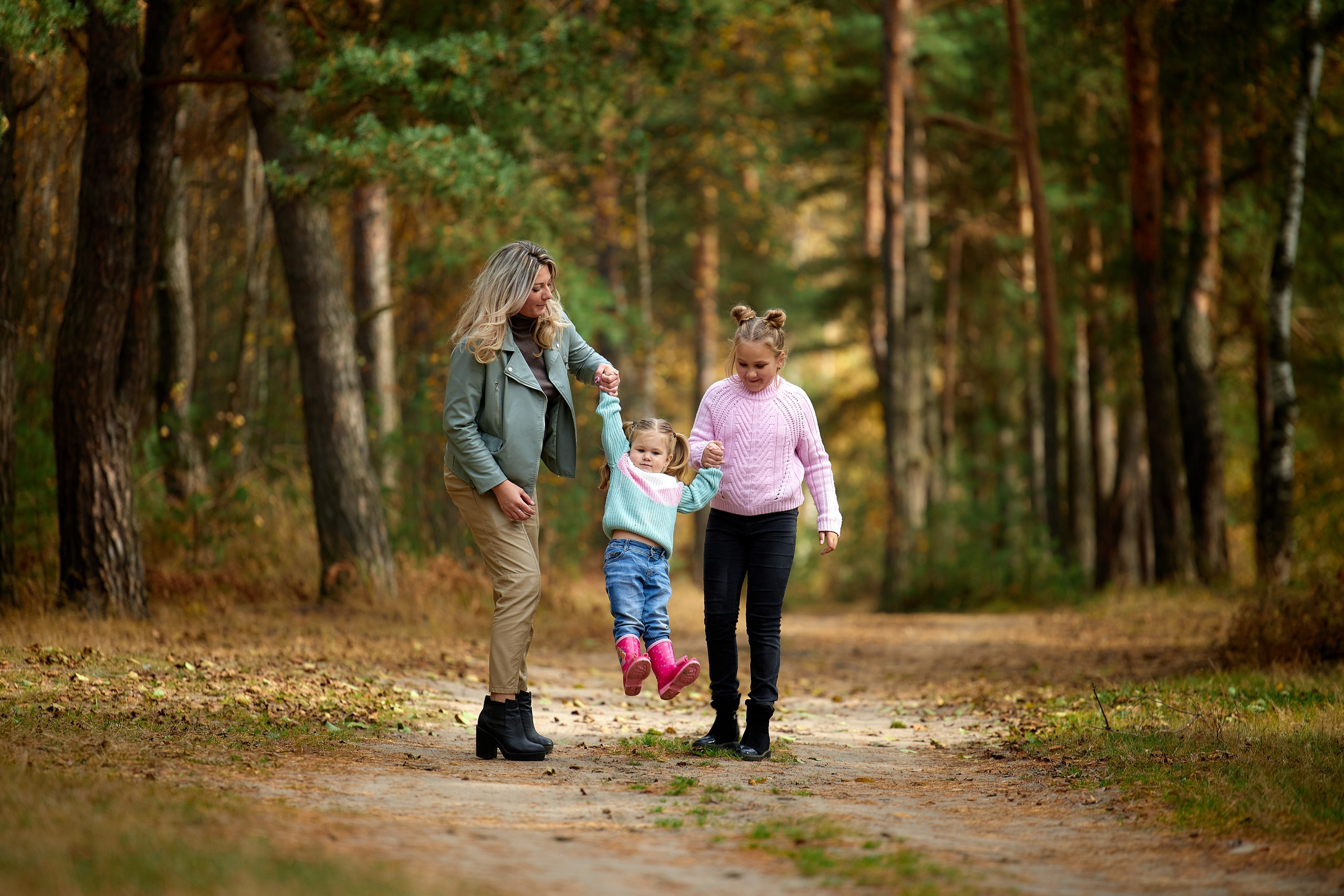 Фотосессии. Свадебный и семейный фотограф в г. Орехово-Зуево Андрей Козлов