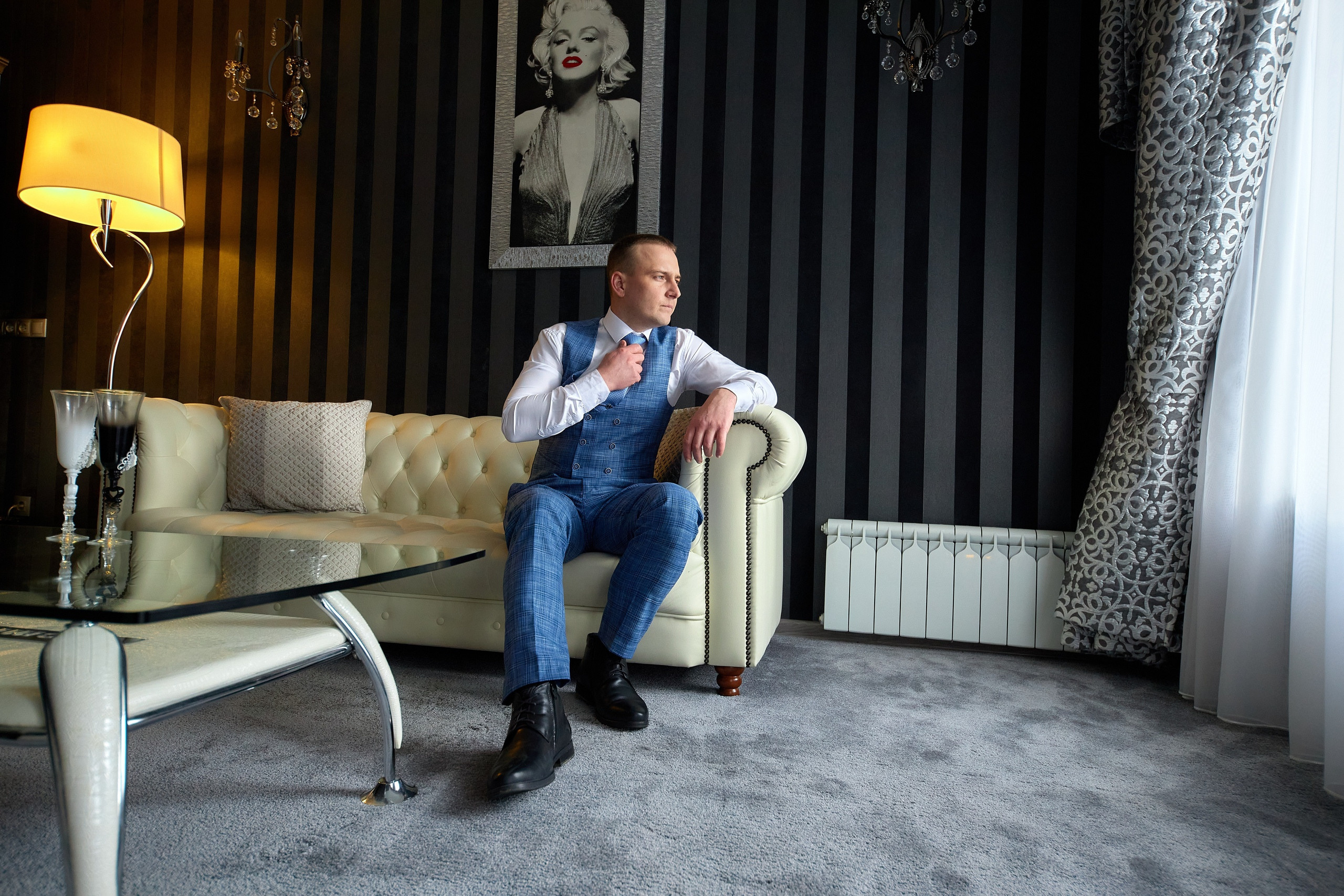 Свадьба. Свадебный и семейный фотограф в г. Орехово-Зуево Андрей Козлов