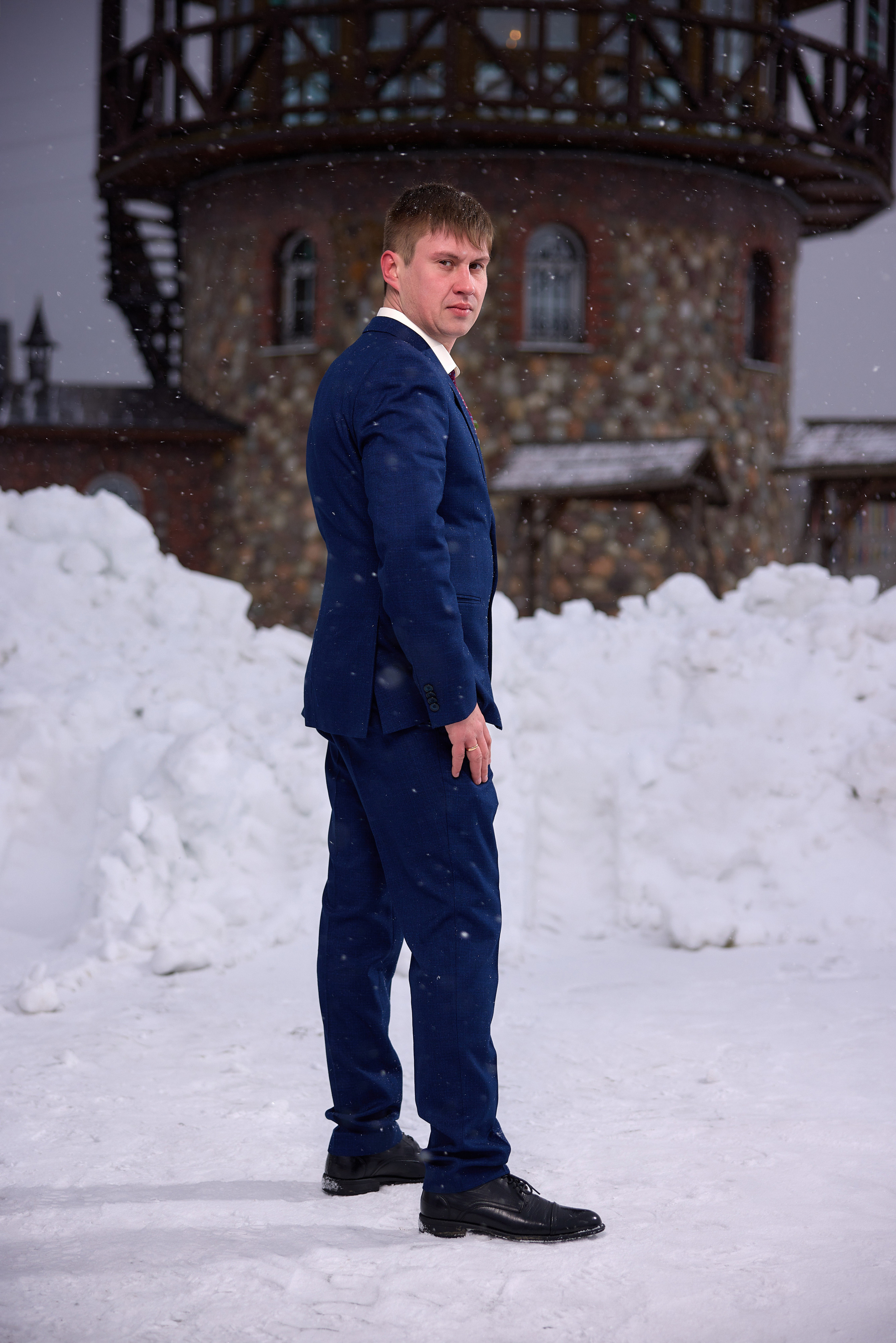 Свадьба. Свадебный и семейный фотограф в г. Орехово-Зуево Андрей Козлов