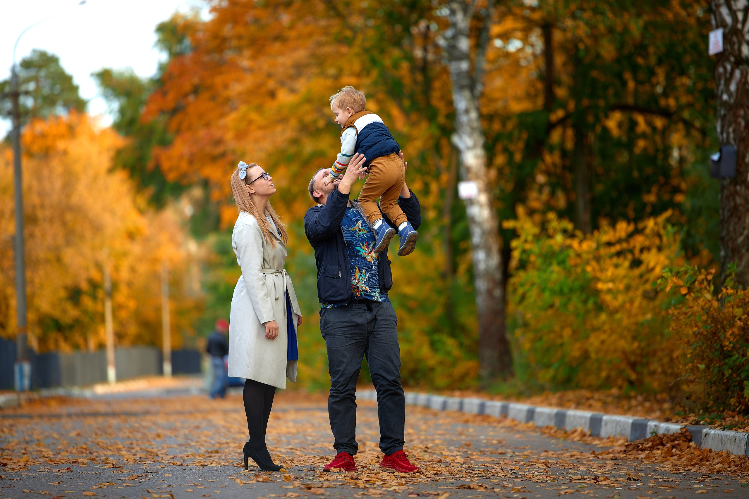 Фотосессии. Свадебный и семейный фотограф в г. Орехово-Зуево Андрей Козлов