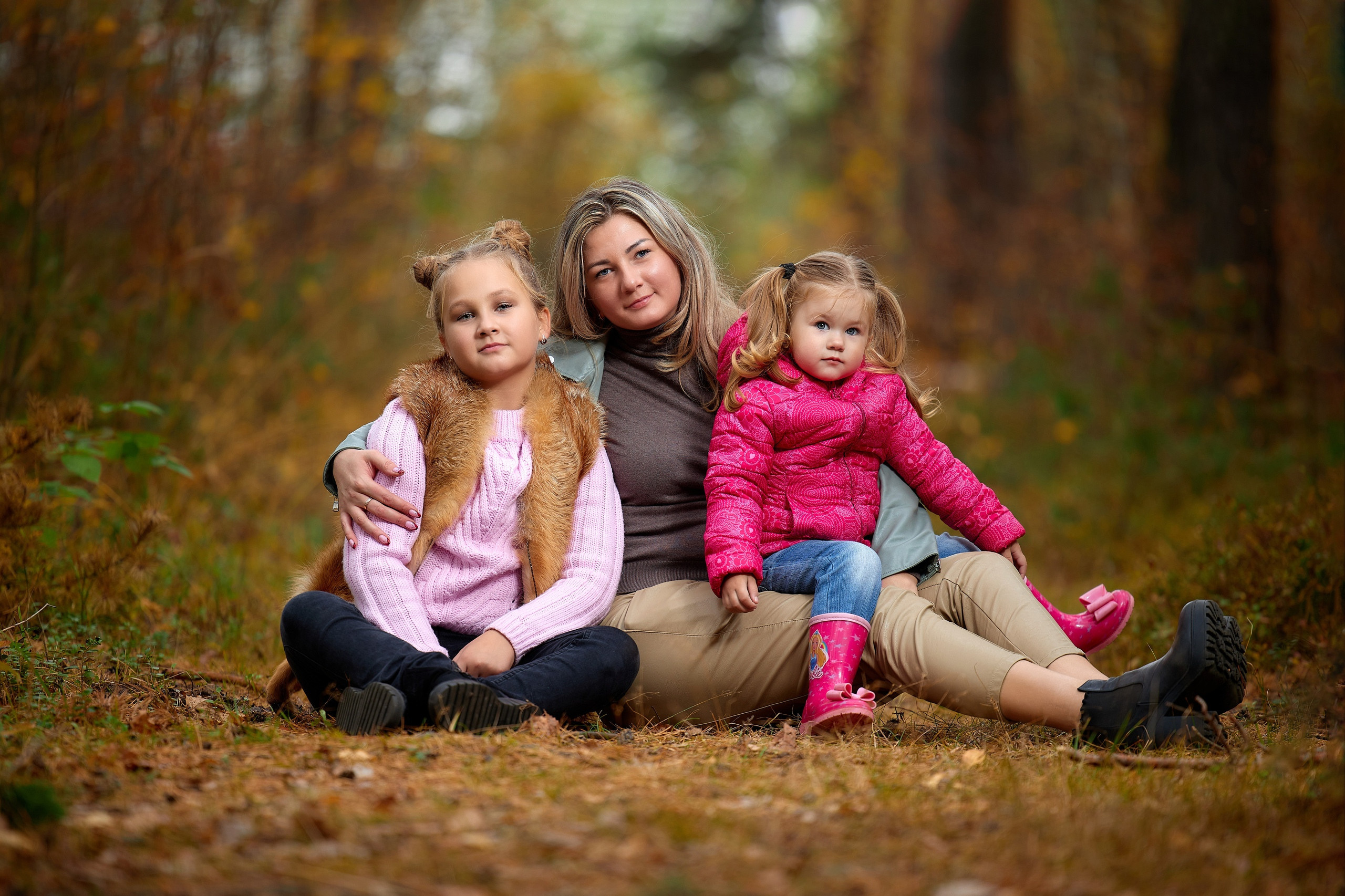Фотосессии. Свадебный и семейный фотограф в г. Орехово-Зуево Андрей Козлов