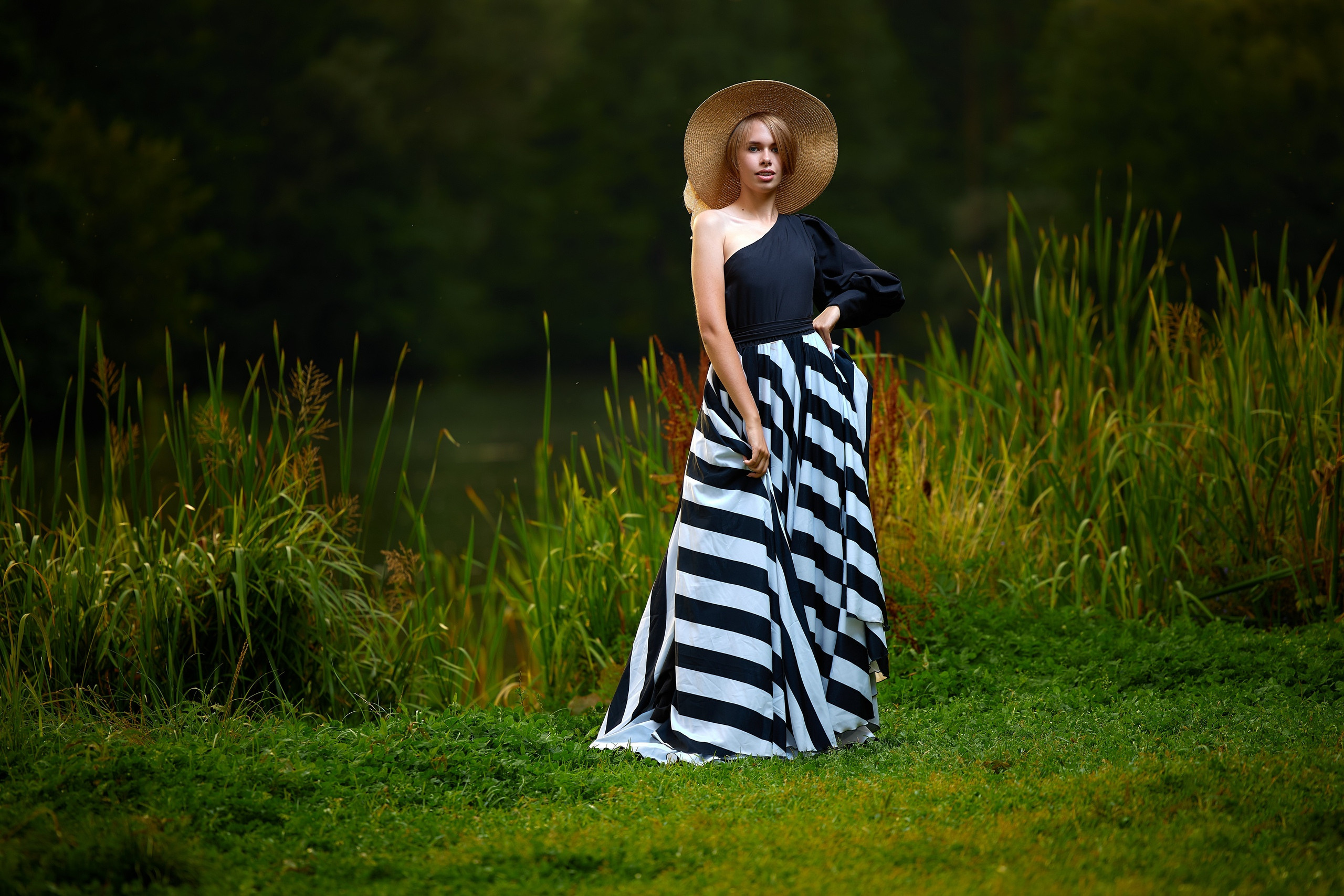 Рекламная съемка одежды. Свадебный и семейный фотограф в г. Орехово-Зуево Андрей Козлов