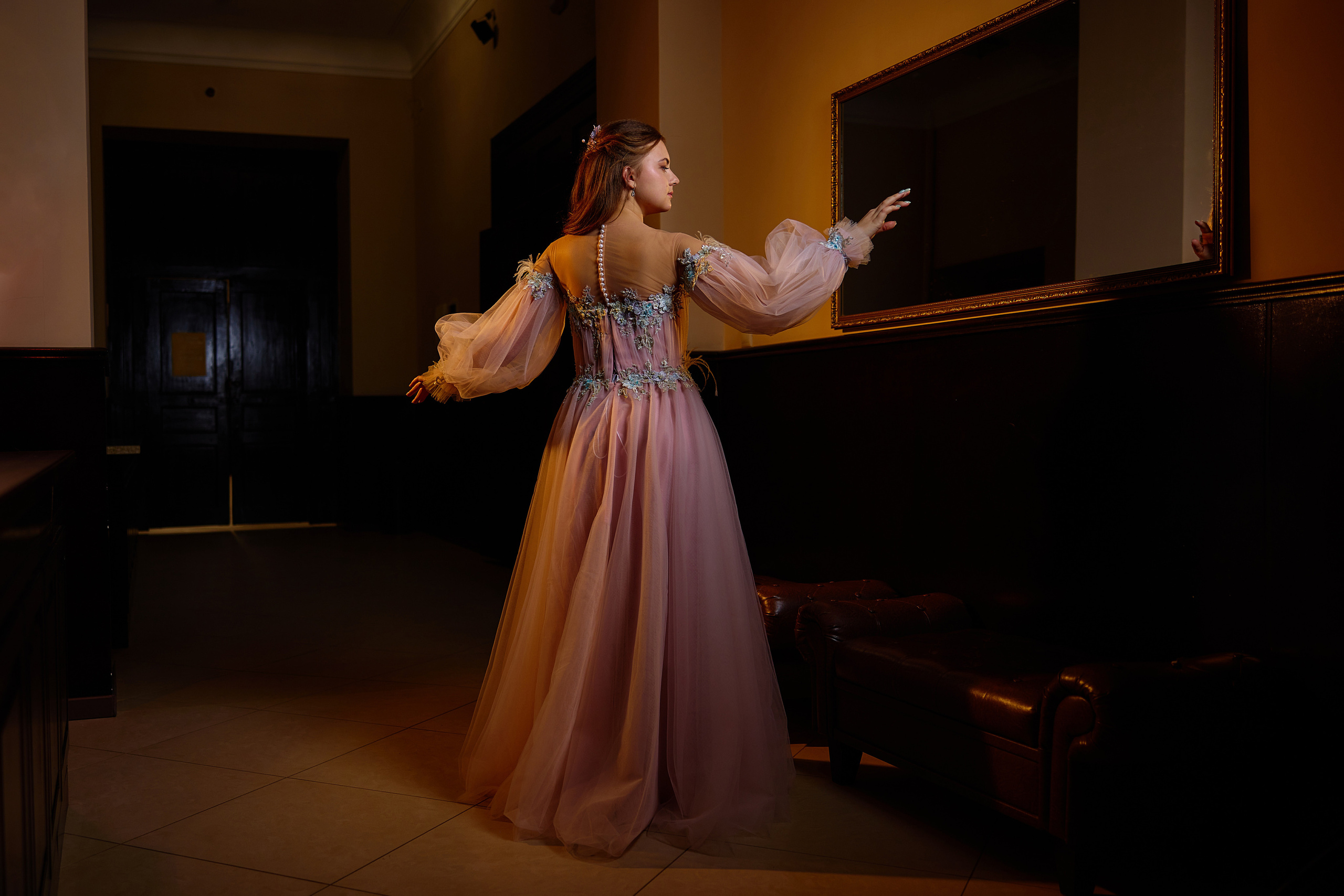 Рекламная съемка одежды. Свадебный и семейный фотограф в г. Орехово-Зуево Андрей Козлов