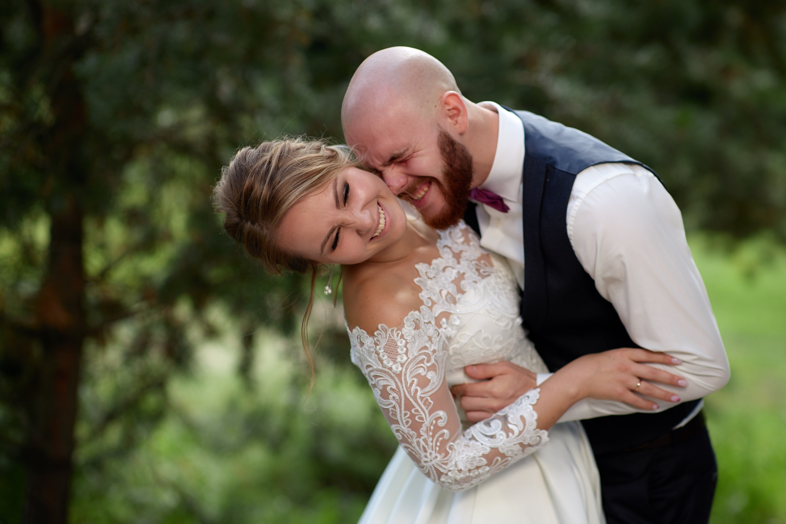 Свадьба. Свадебный и семейный фотограф в г. Орехово-Зуево Андрей Козлов