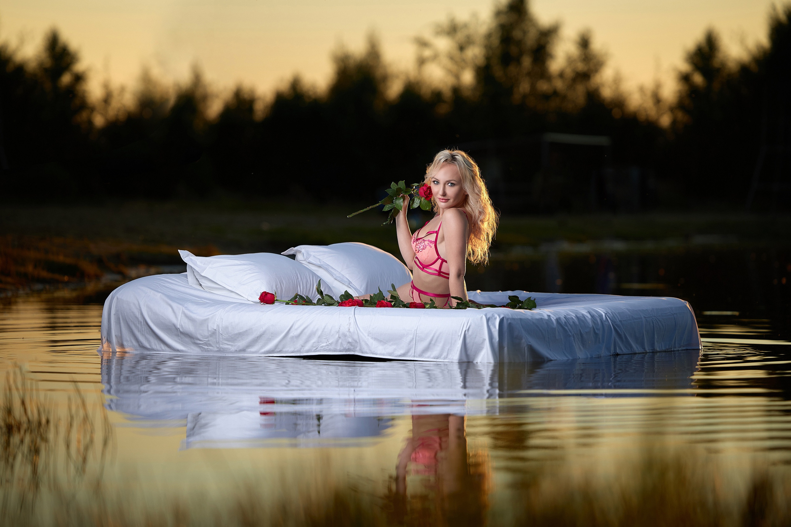 Фотосессии. Свадебный и семейный фотограф в г. Орехово-Зуево Андрей Козлов