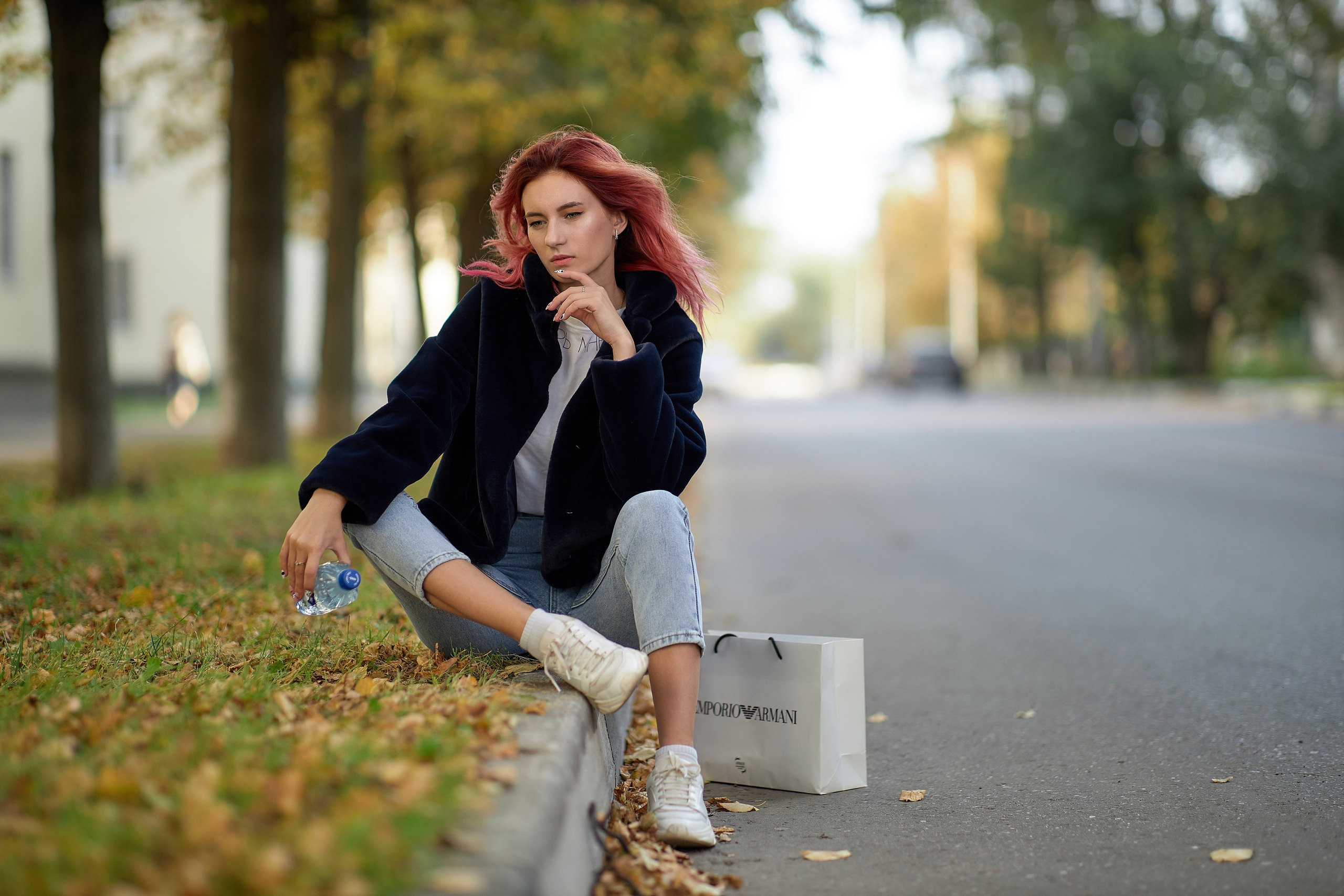 Рекламная съемка одежды. Свадебный и семейный фотограф в г. Орехово-Зуево Андрей Козлов