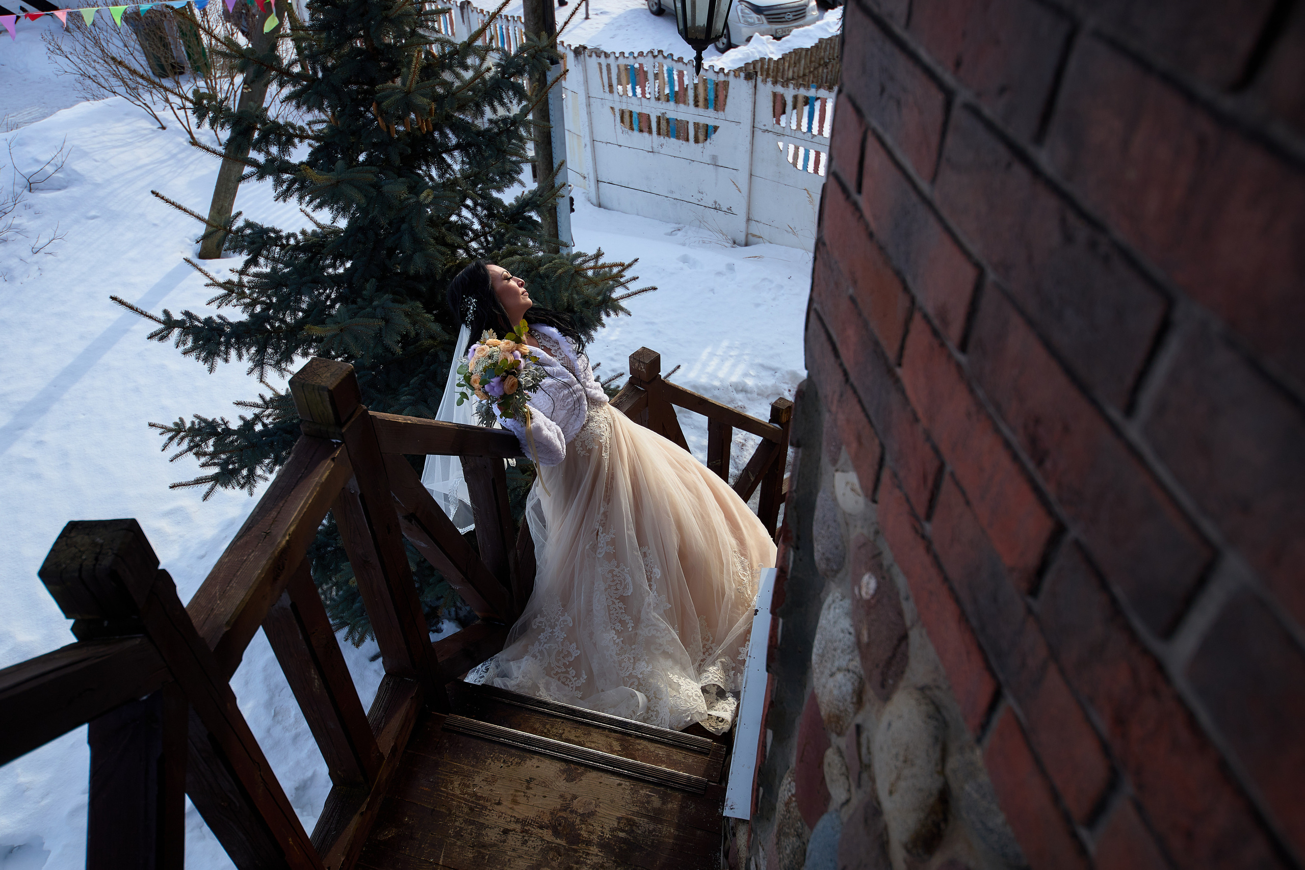 Свадьба. Свадебный и семейный фотограф в г. Орехово-Зуево Андрей Козлов