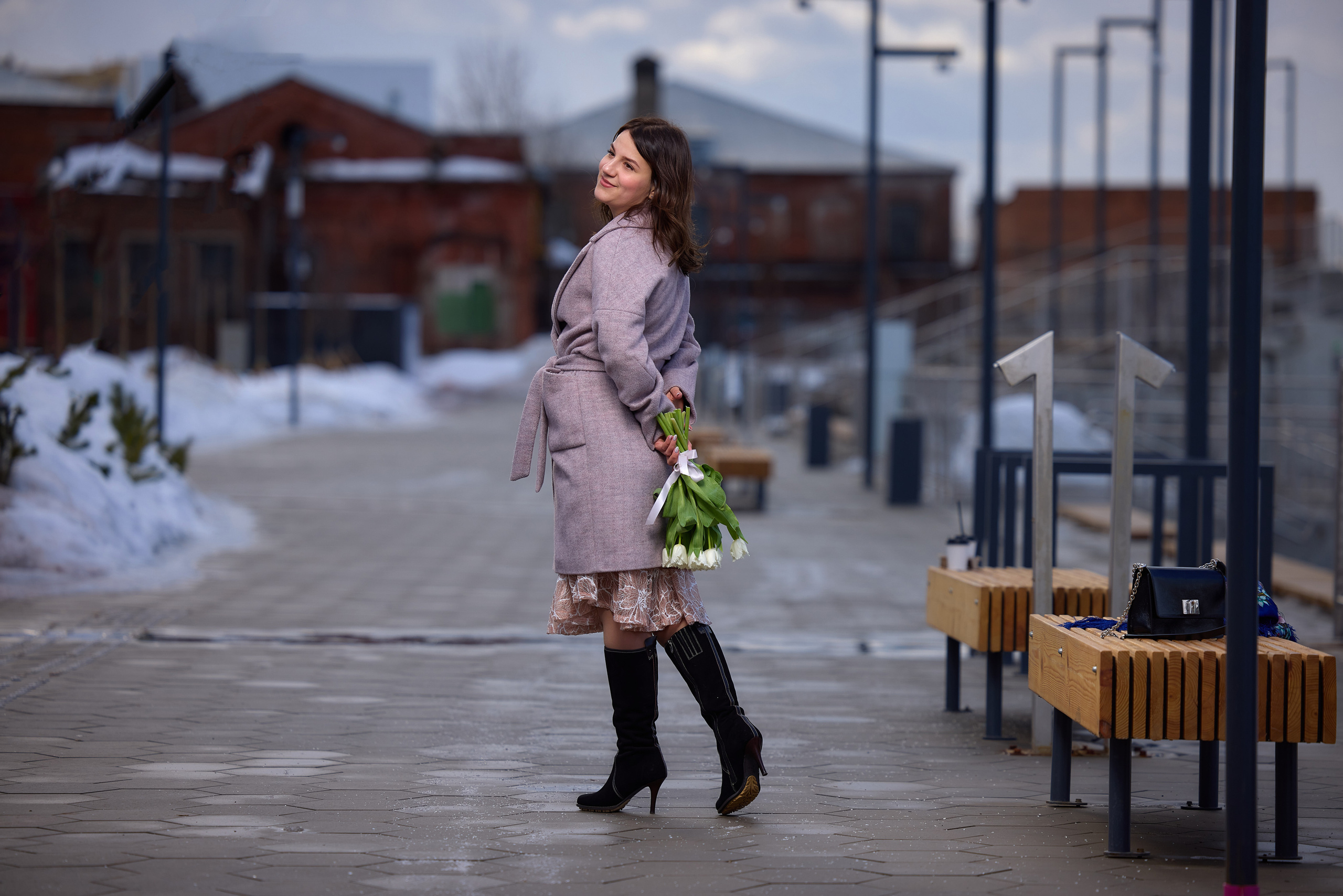 Фотосессии. Свадебный и семейный фотограф в г. Орехово-Зуево Андрей Козлов