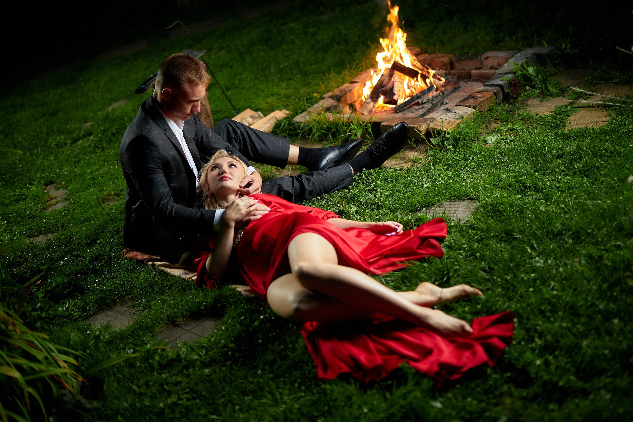 Фотосессии. Свадебный и семейный фотограф в г. Орехово-Зуево Андрей Козлов