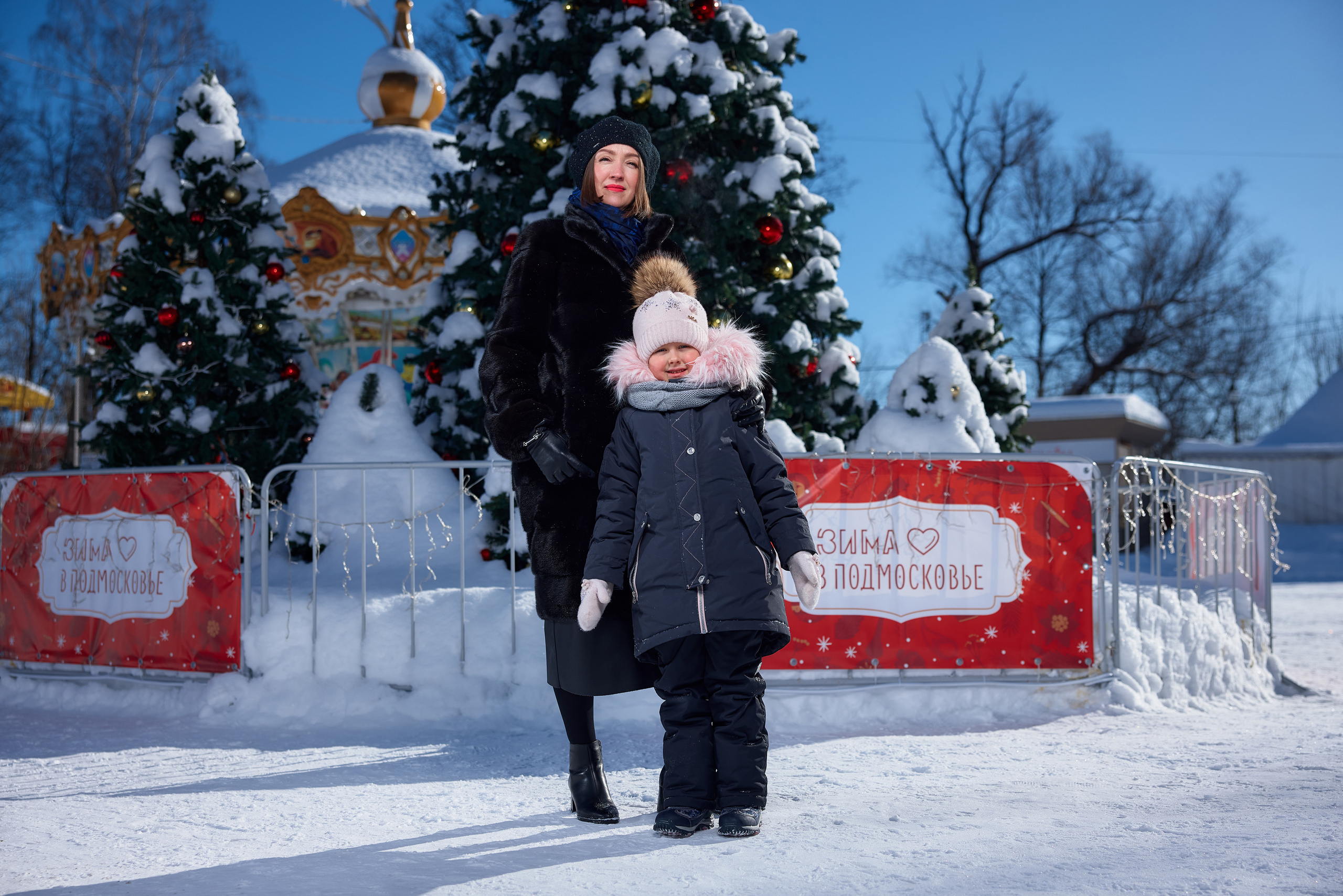 Фотосессии. Свадебный и семейный фотограф в г. Орехово-Зуево Андрей Козлов
