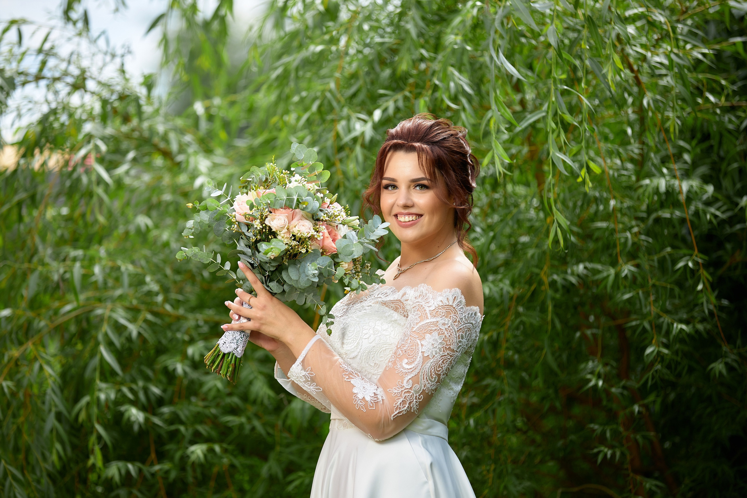 Свадьба. Свадебный и семейный фотограф в г. Орехово-Зуево Андрей Козлов