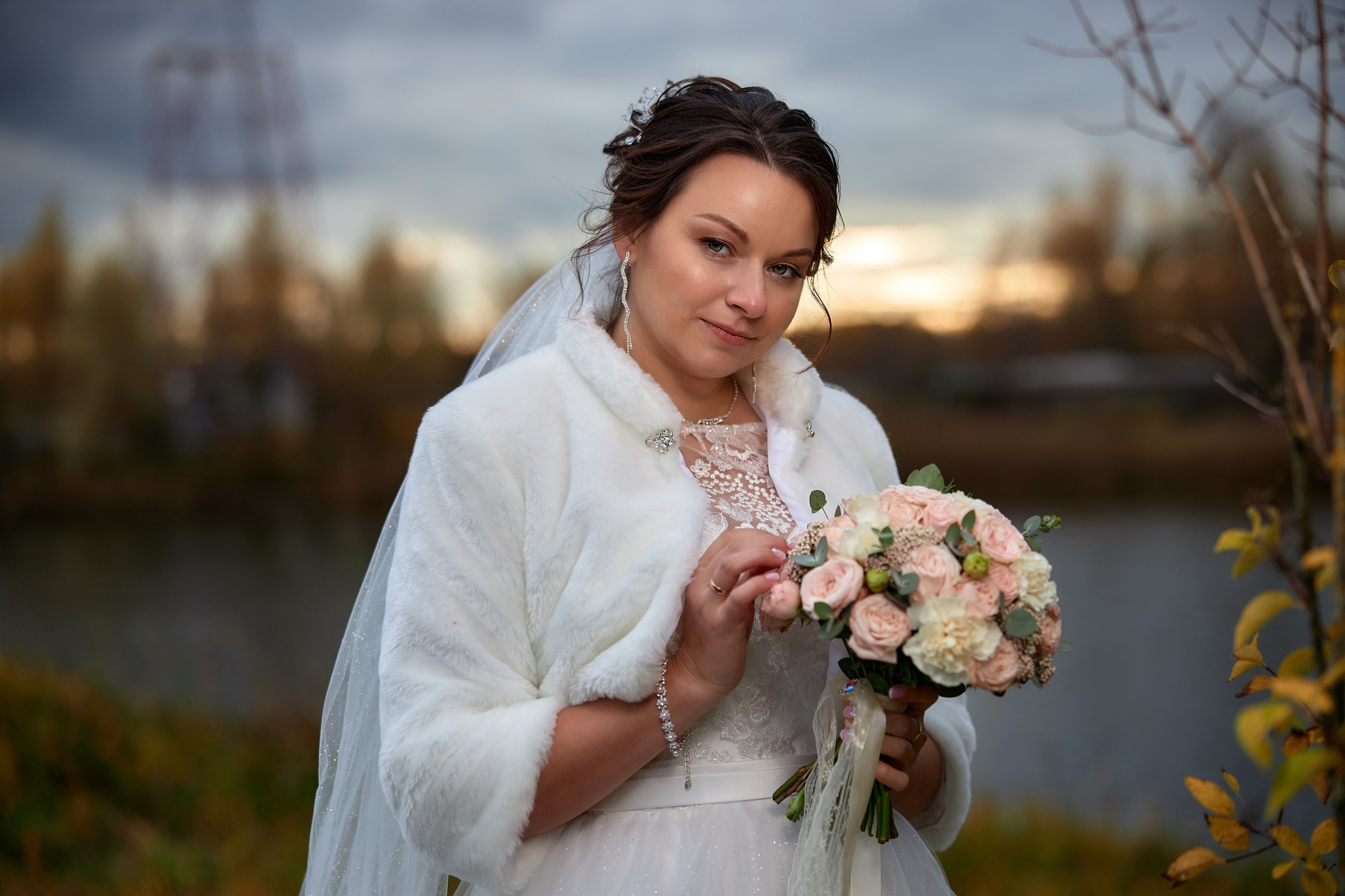 Свадьба. Свадебный и семейный фотограф в г. Орехово-Зуево Андрей Козлов