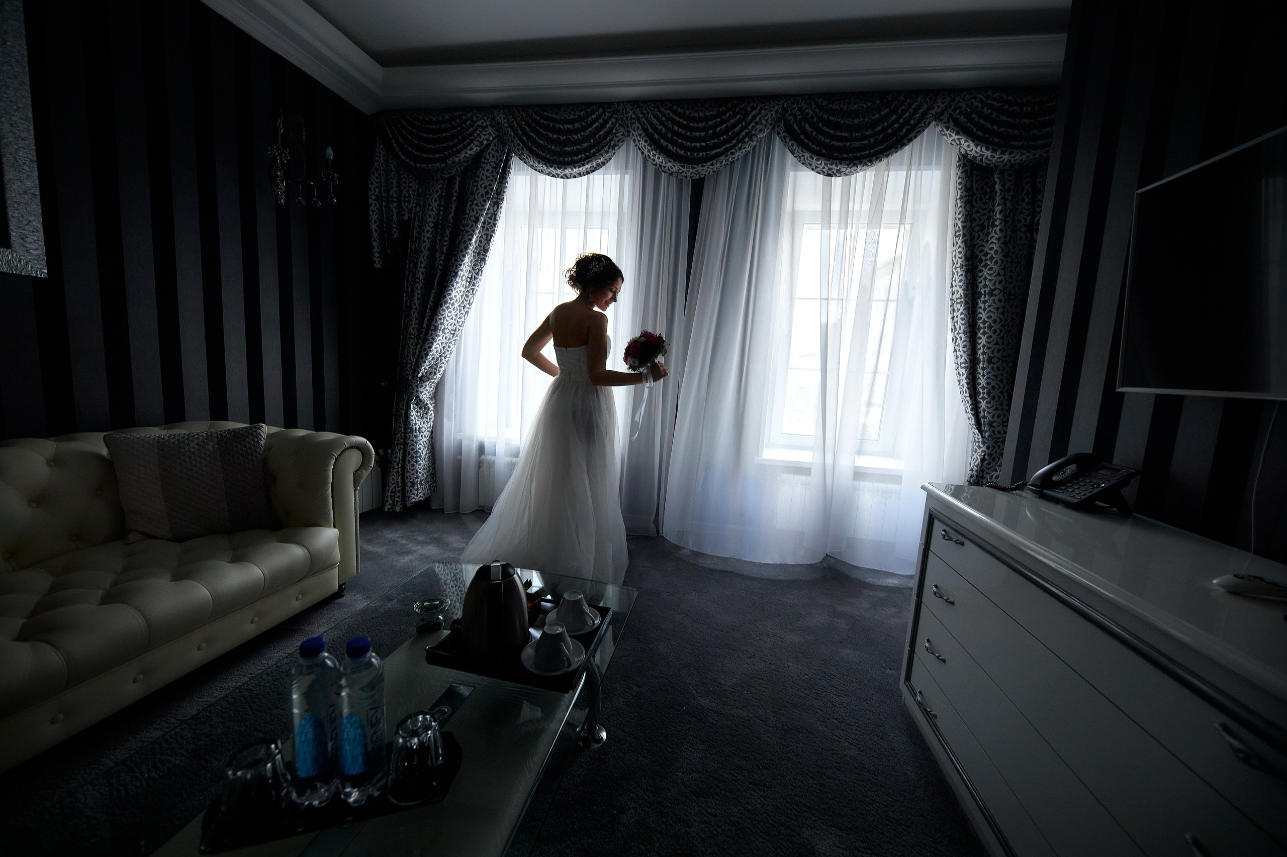 Свадьба. Свадебный и семейный фотограф в г. Орехово-Зуево Андрей Козлов